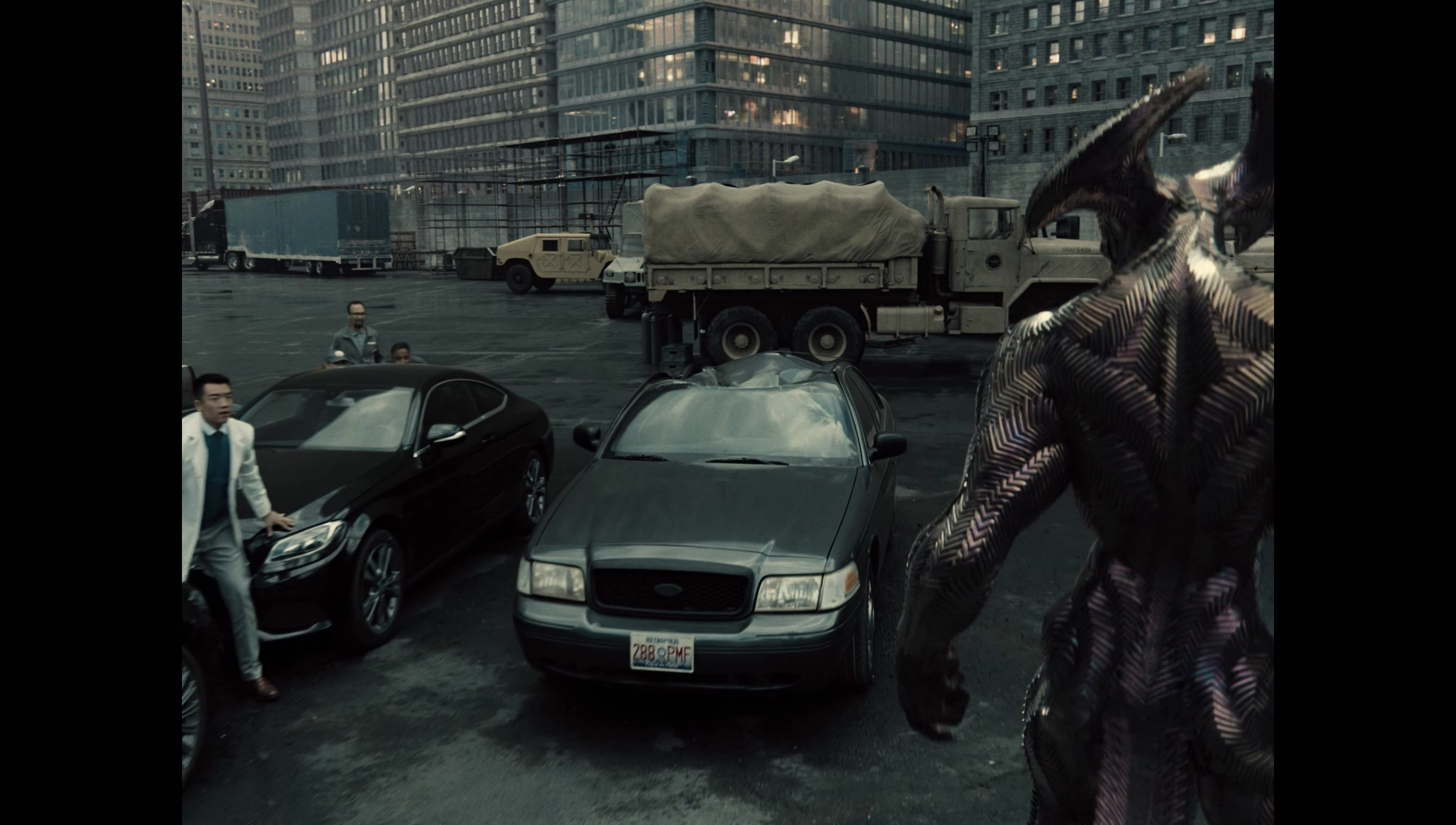 Zack Snyder’s Justice League (2021) screencap 17754