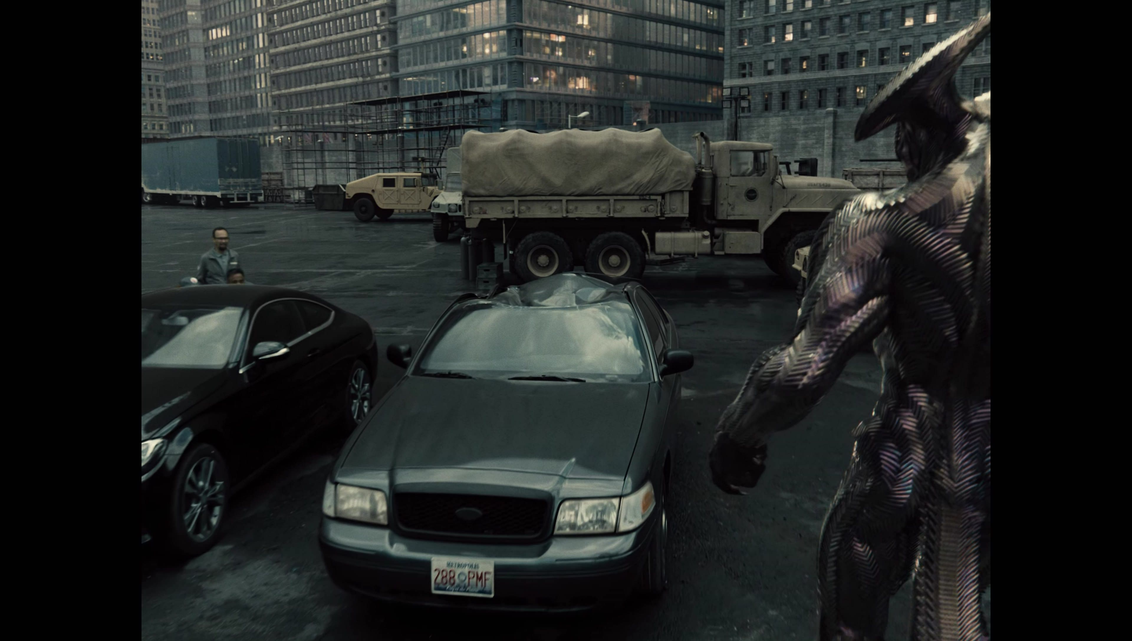 Zack Snyder’s Justice League (2021) movie still 17755