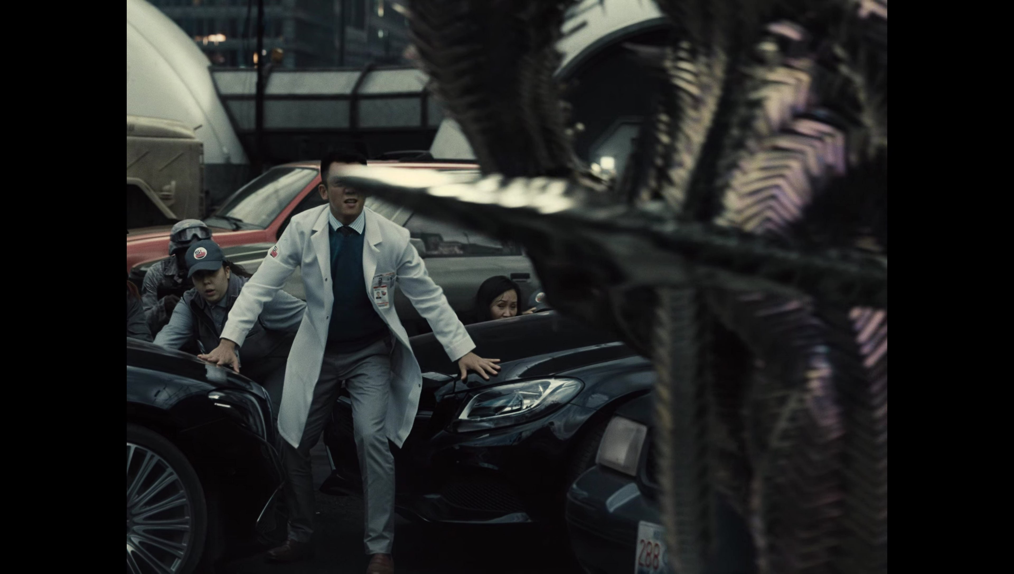 Zack Snyder’s Justice League (2021) HD screenshot 17756
