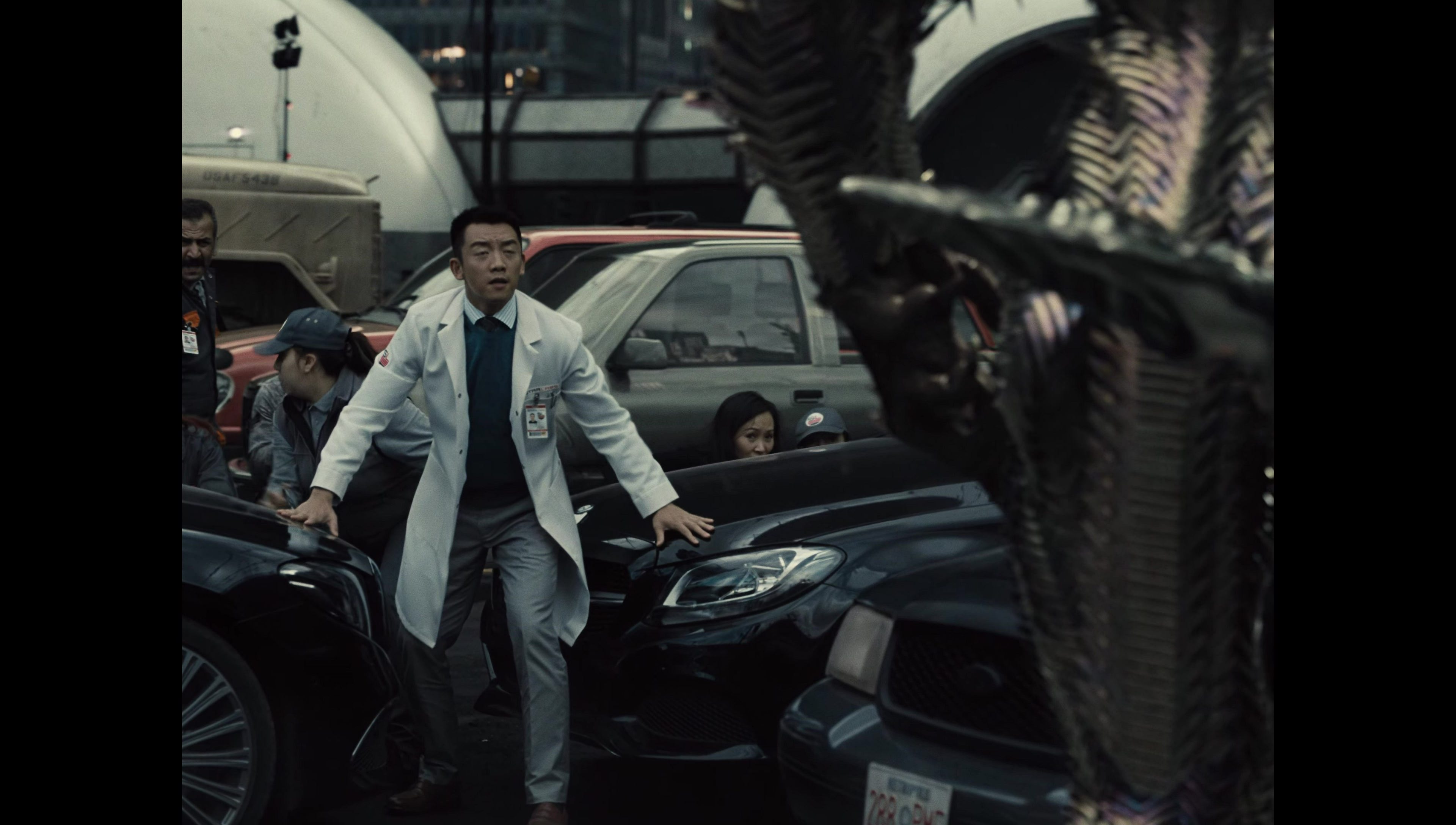 Zack Snyder’s Justice League (2021) screencap 17757
