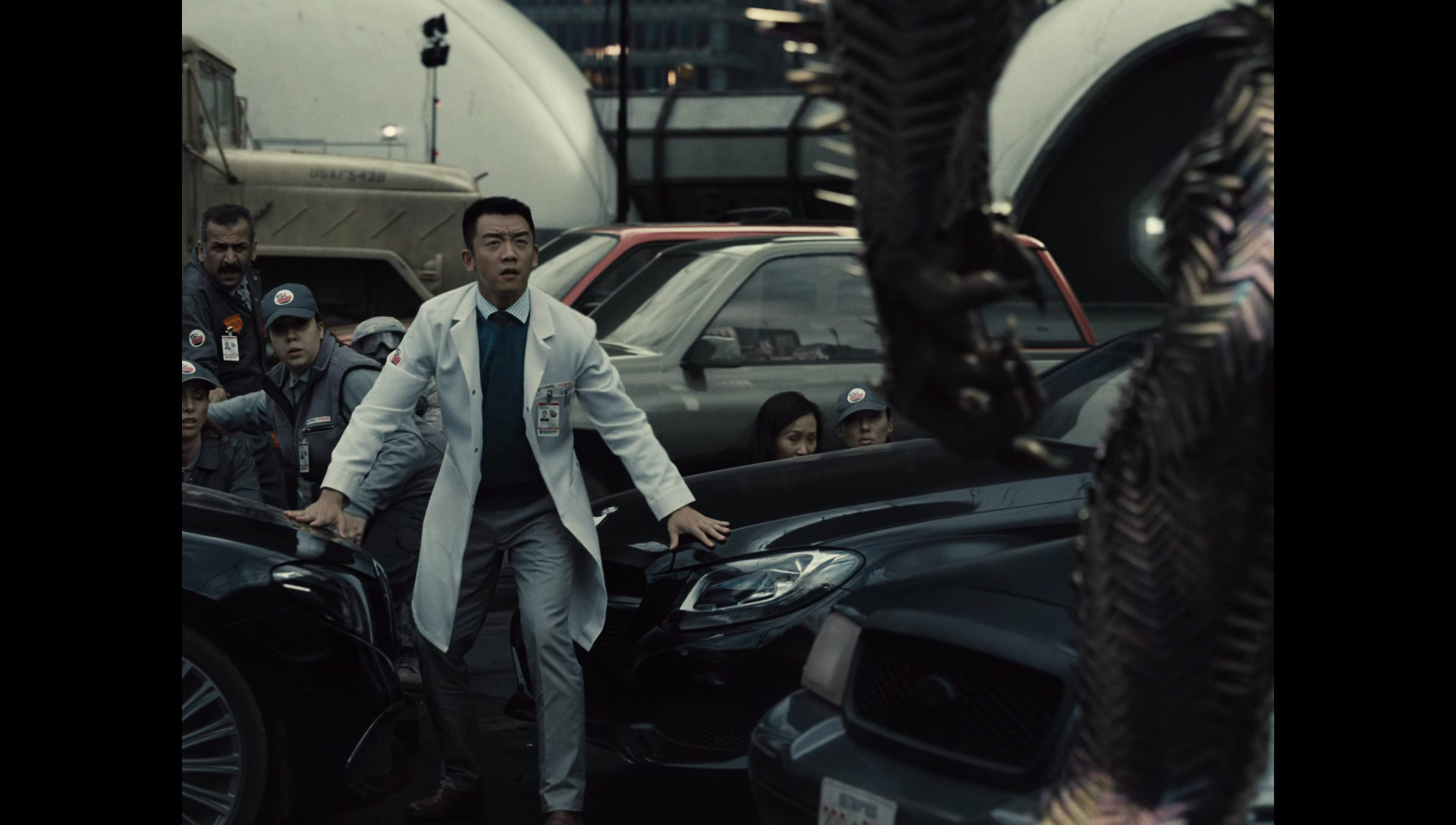 Zack Snyder’s Justice League (2021) movie still 17758