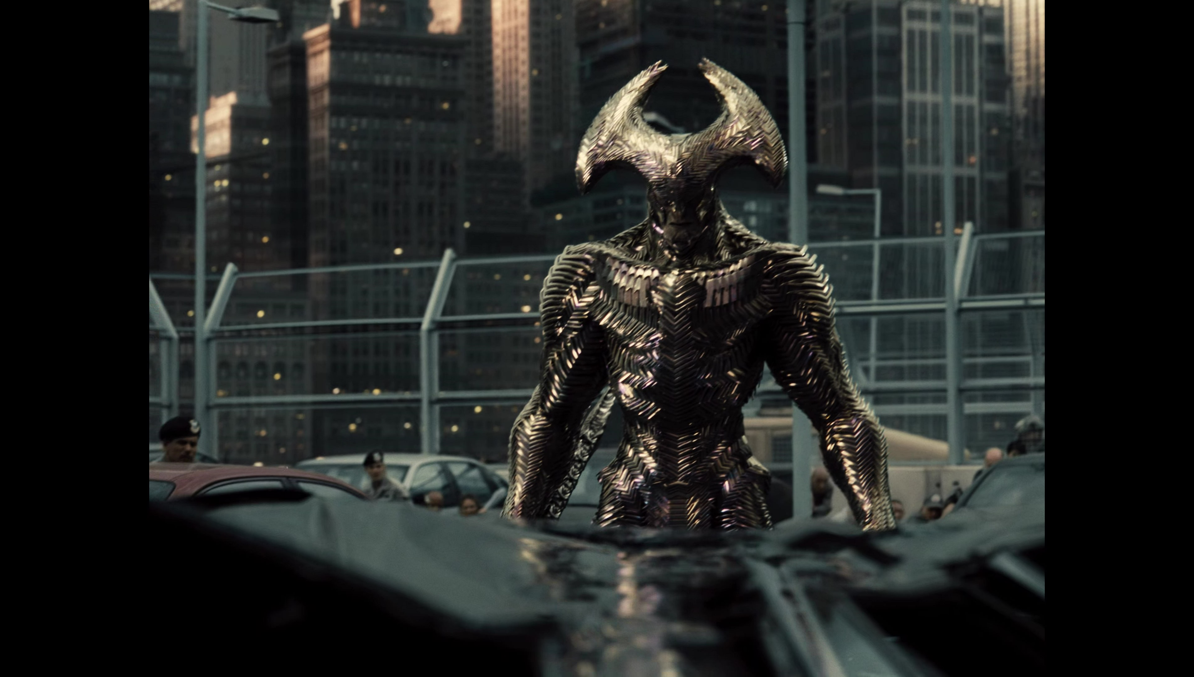 Zack Snyder’s Justice League (2021) HD screenshot 17759