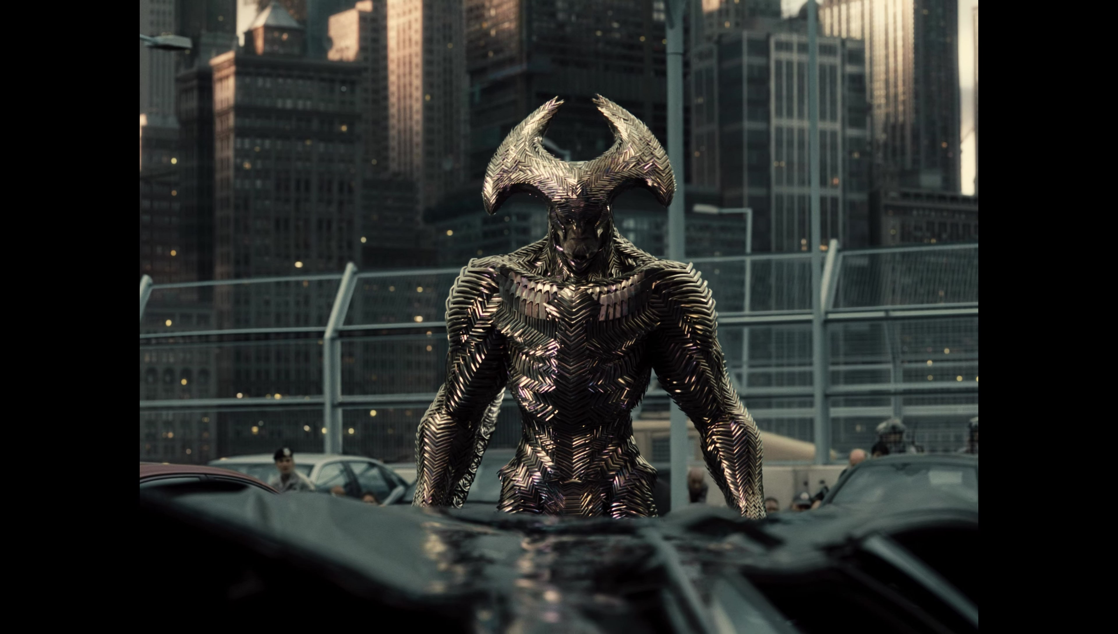 Zack Snyder’s Justice League (2021) movie still 17761