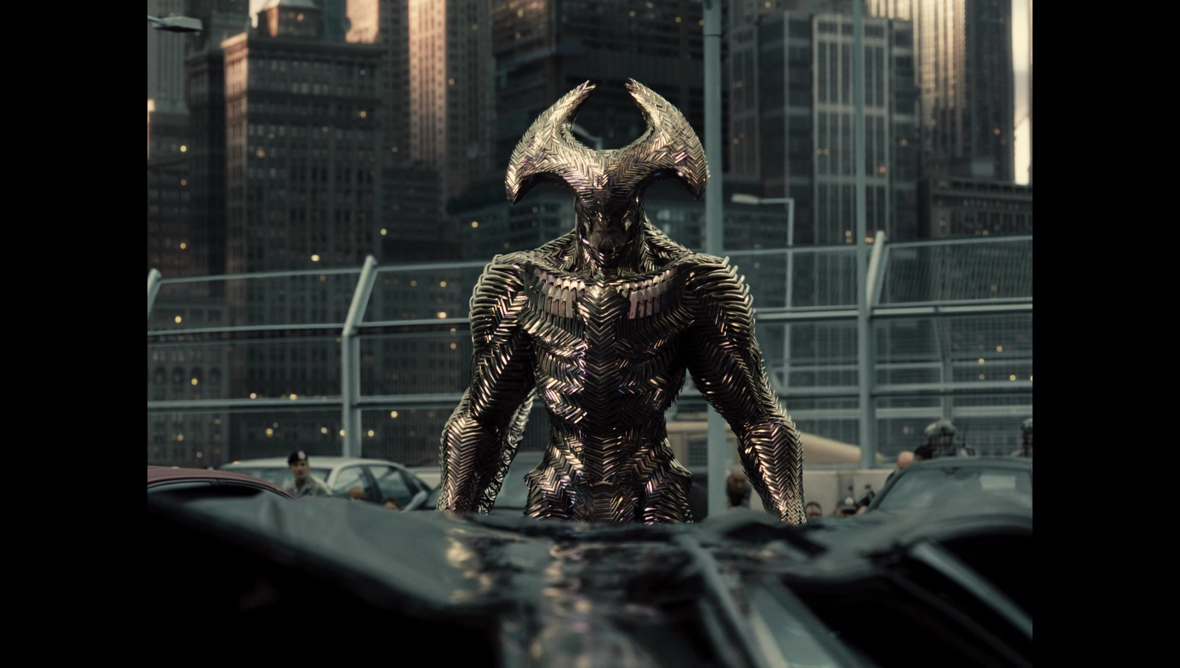 Zack Snyder’s Justice League (2021) HD screenshot 17762