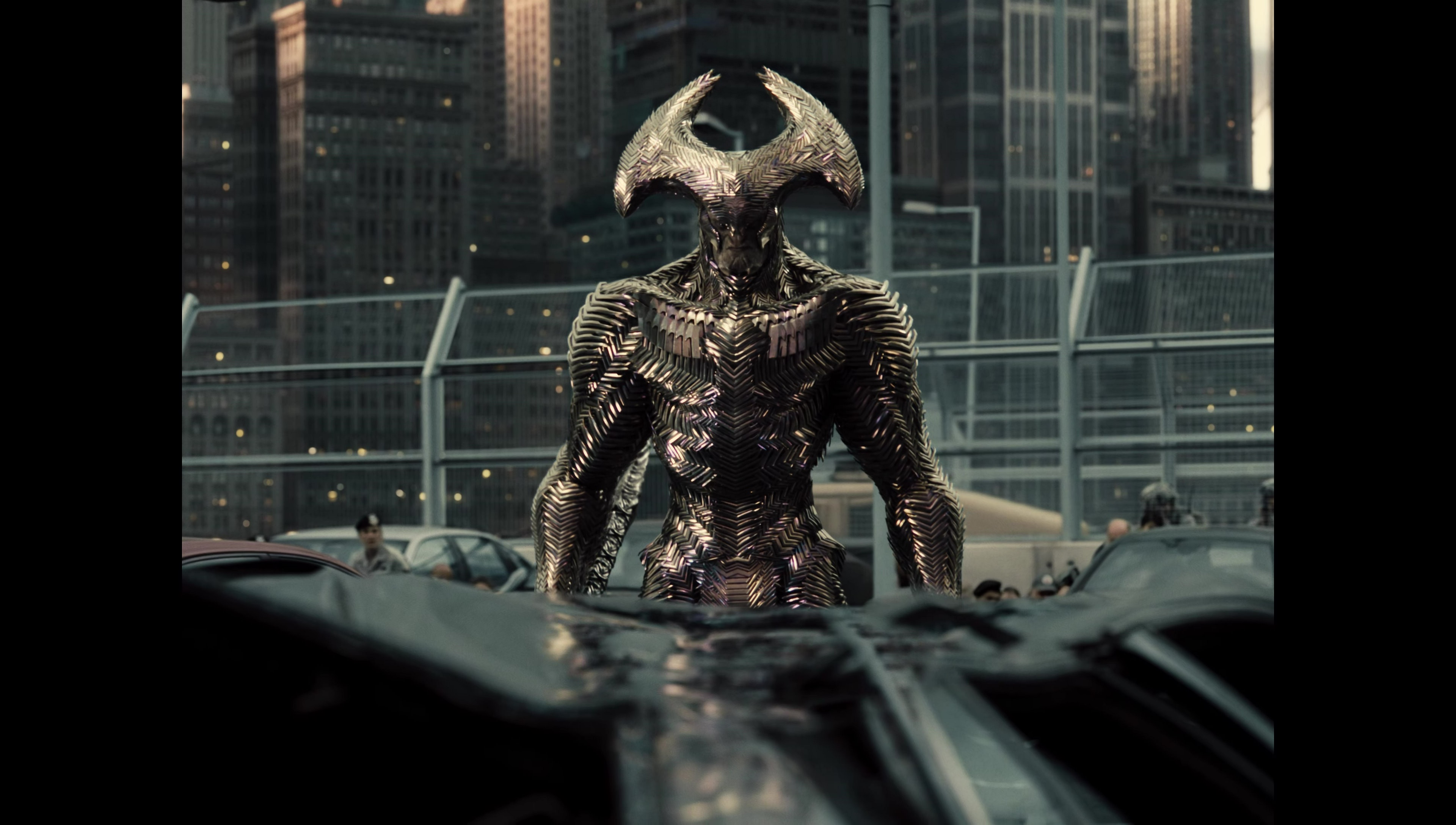 Zack Snyder’s Justice League (2021) movie still 17764
