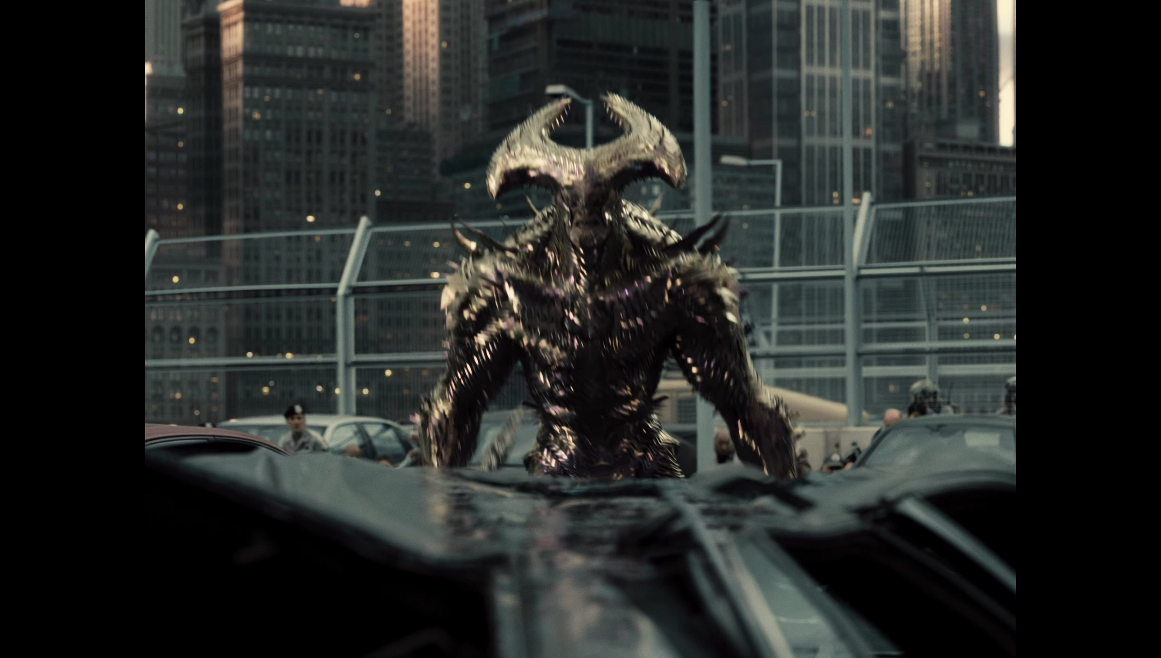Zack Snyder’s Justice League (2021) HD screenshot 17765