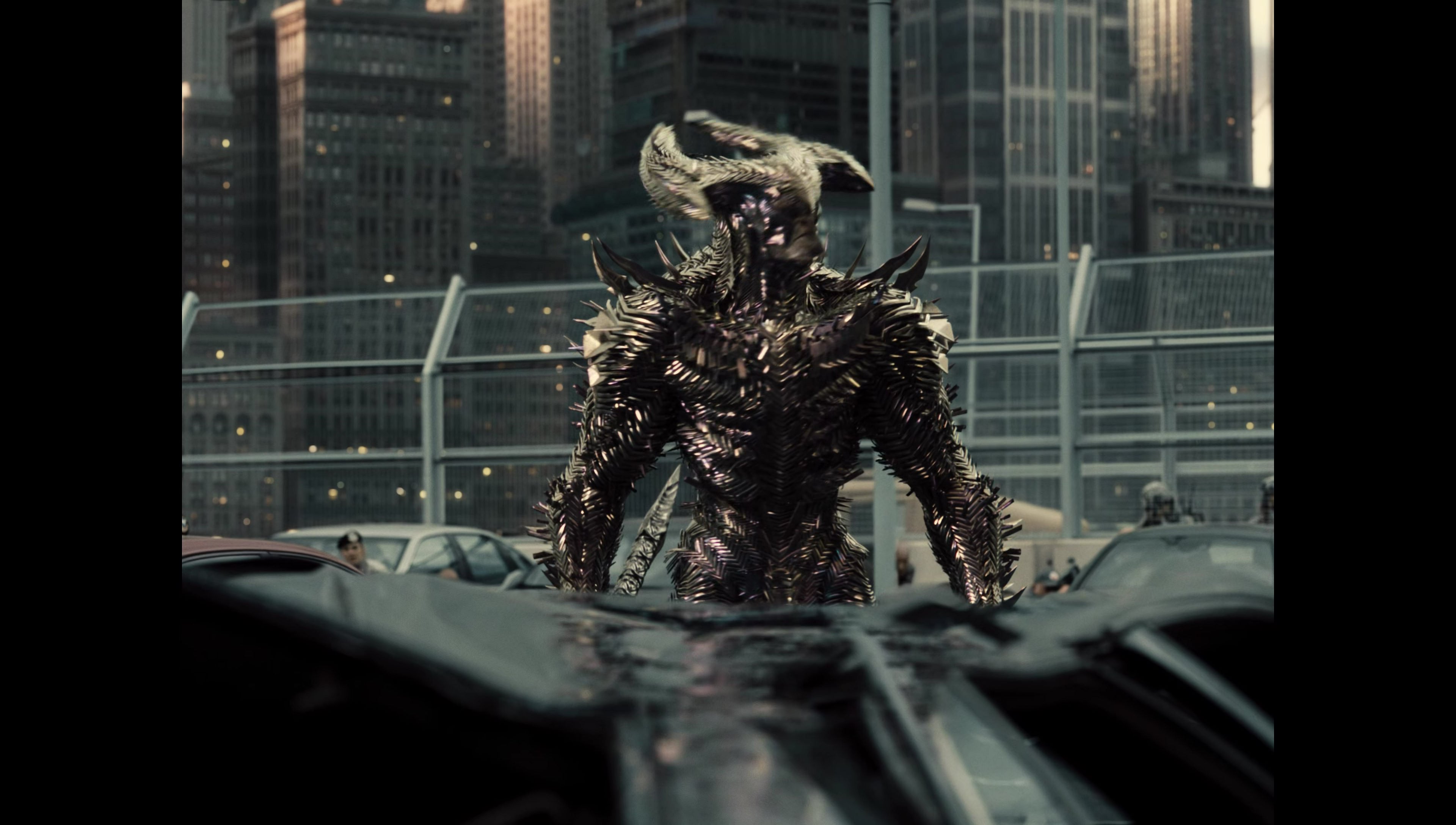 Zack Snyder’s Justice League (2021) movie still 17767