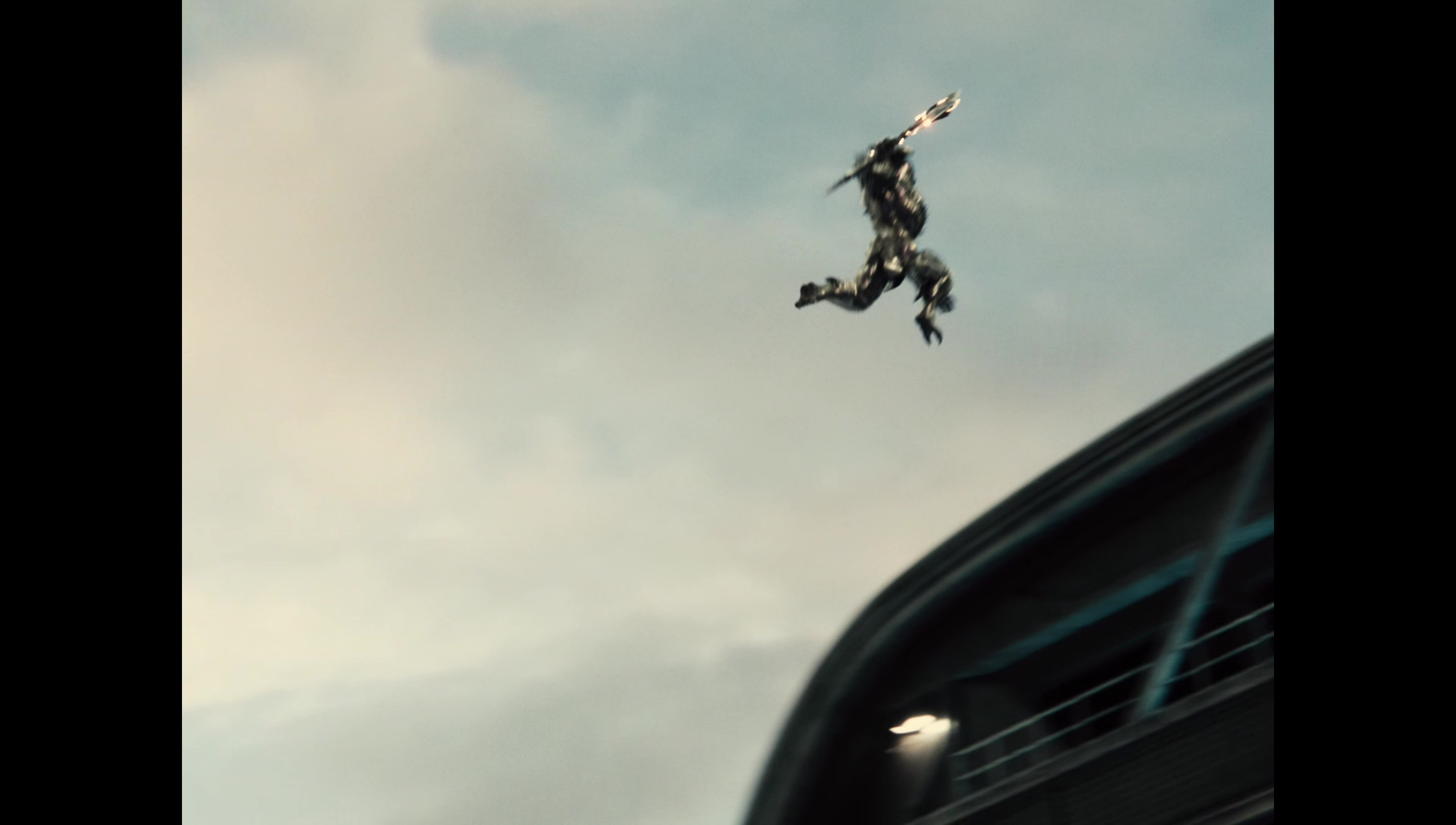 Zack Snyder’s Justice League (2021) movie still 17770