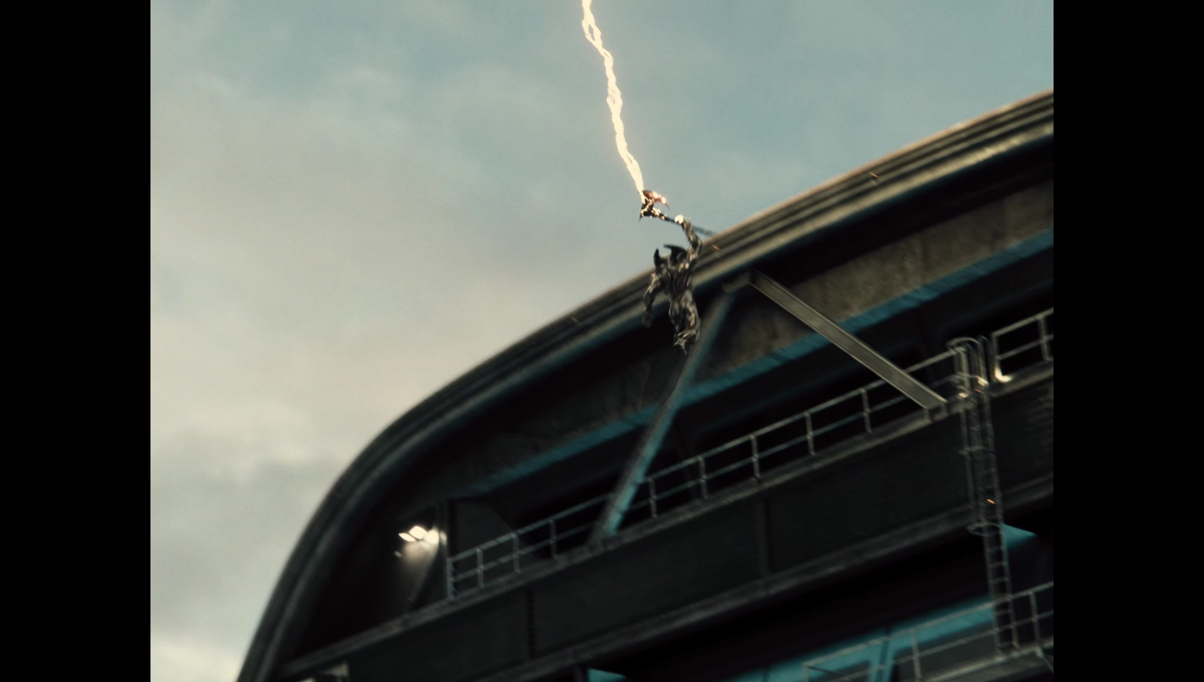 Zack Snyder’s Justice League (2021) HD screenshot 17771
