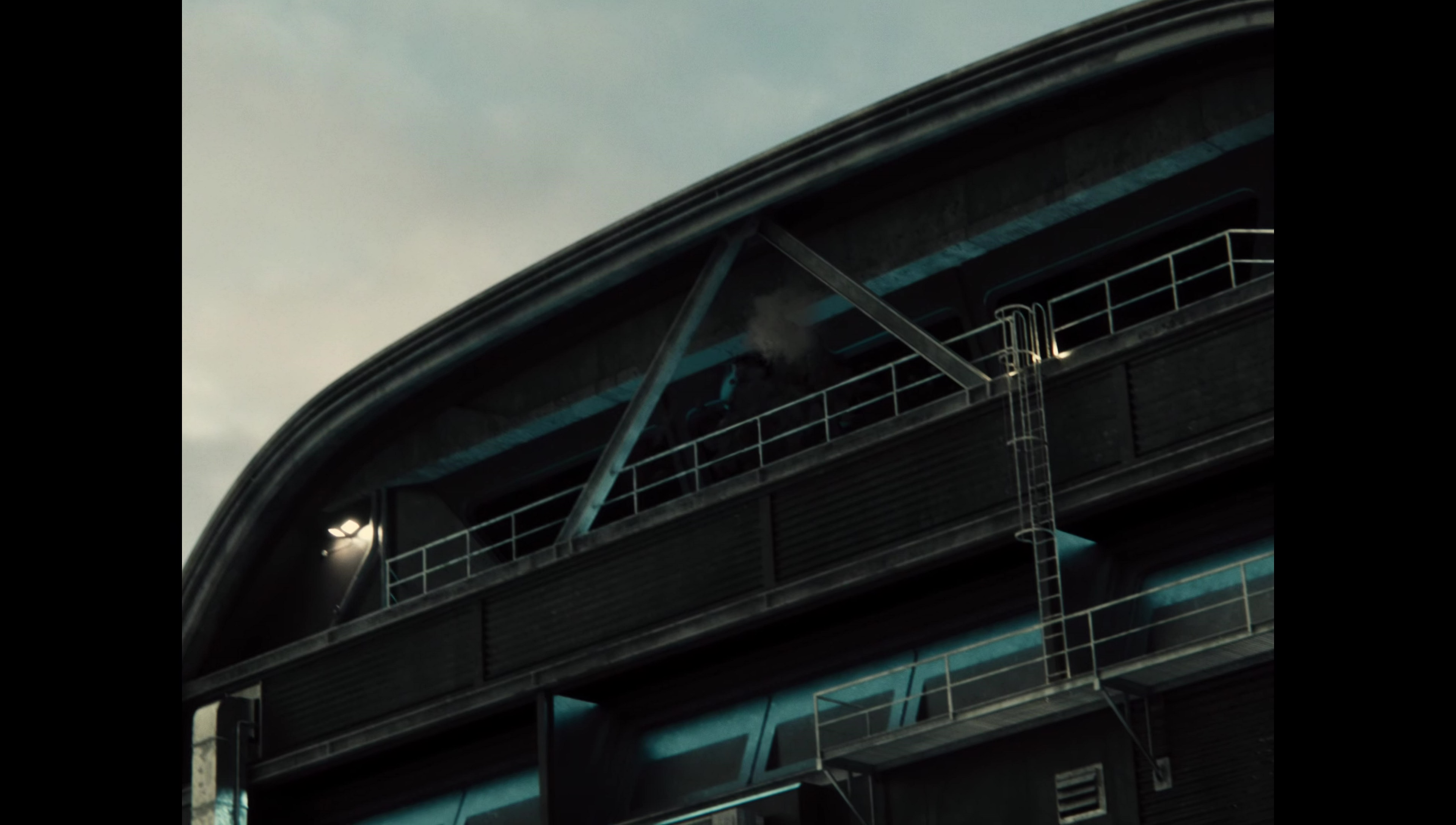 Zack Snyder’s Justice League (2021) screencap 17772