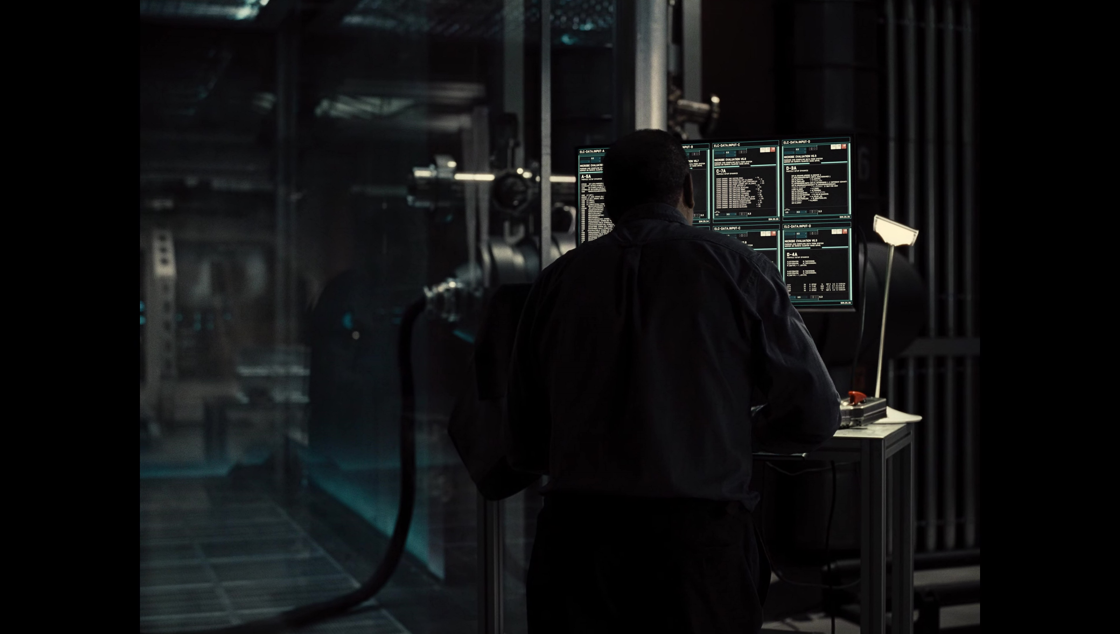 Zack Snyder’s Justice League (2021) movie still 17773