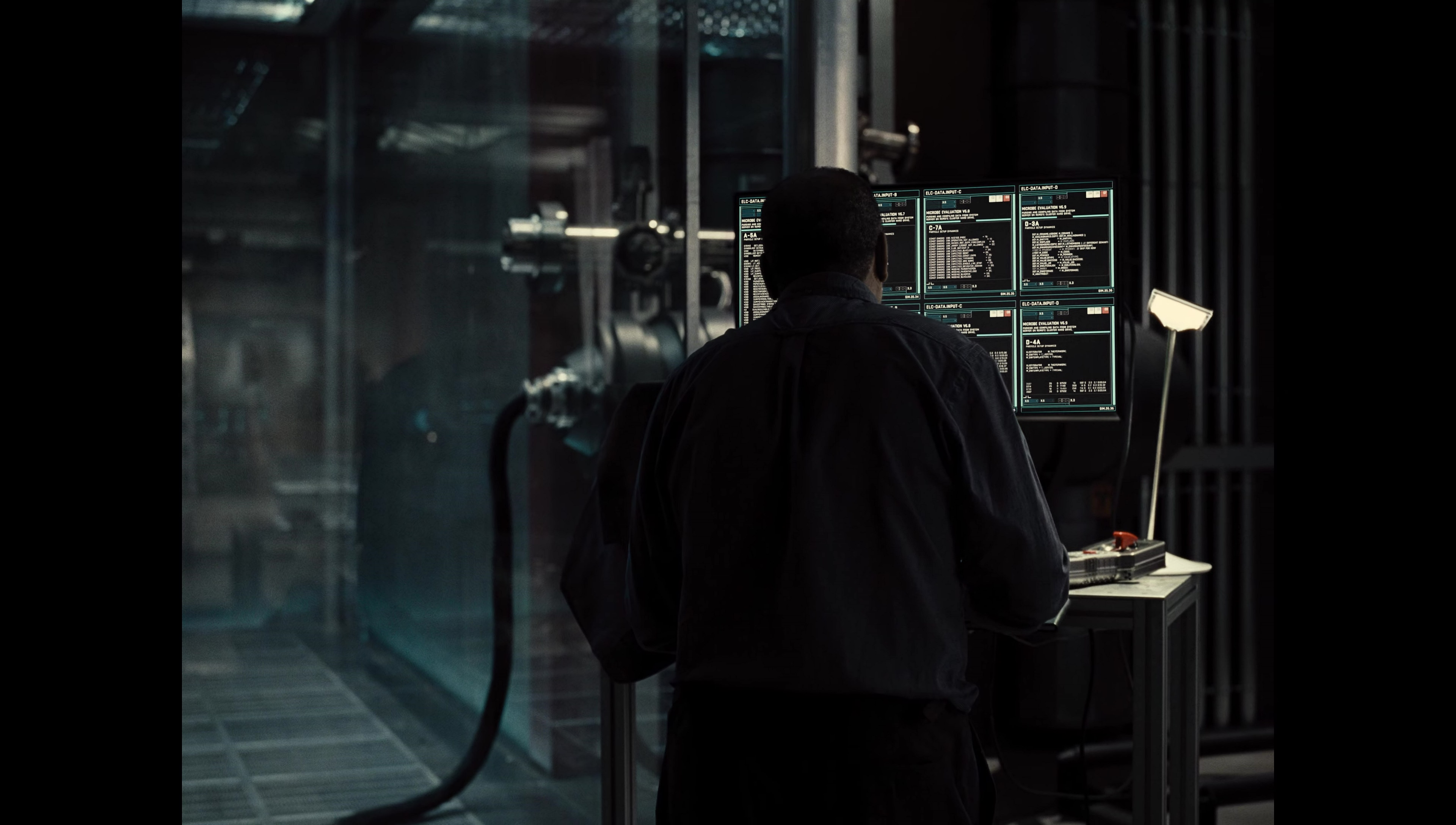 Zack Snyder’s Justice League (2021) HD screenshot 17774