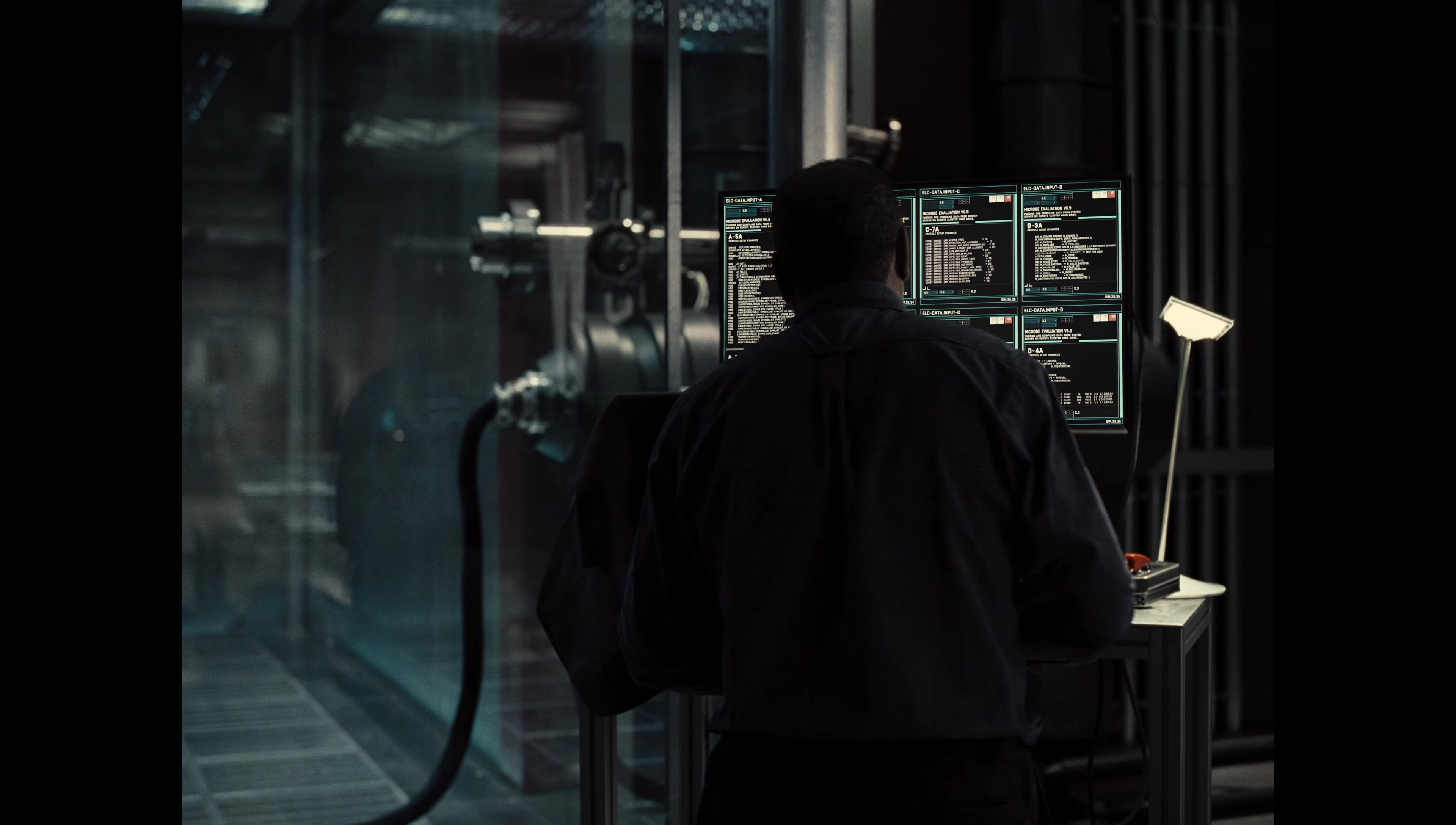 Zack Snyder’s Justice League (2021) screencap 17775