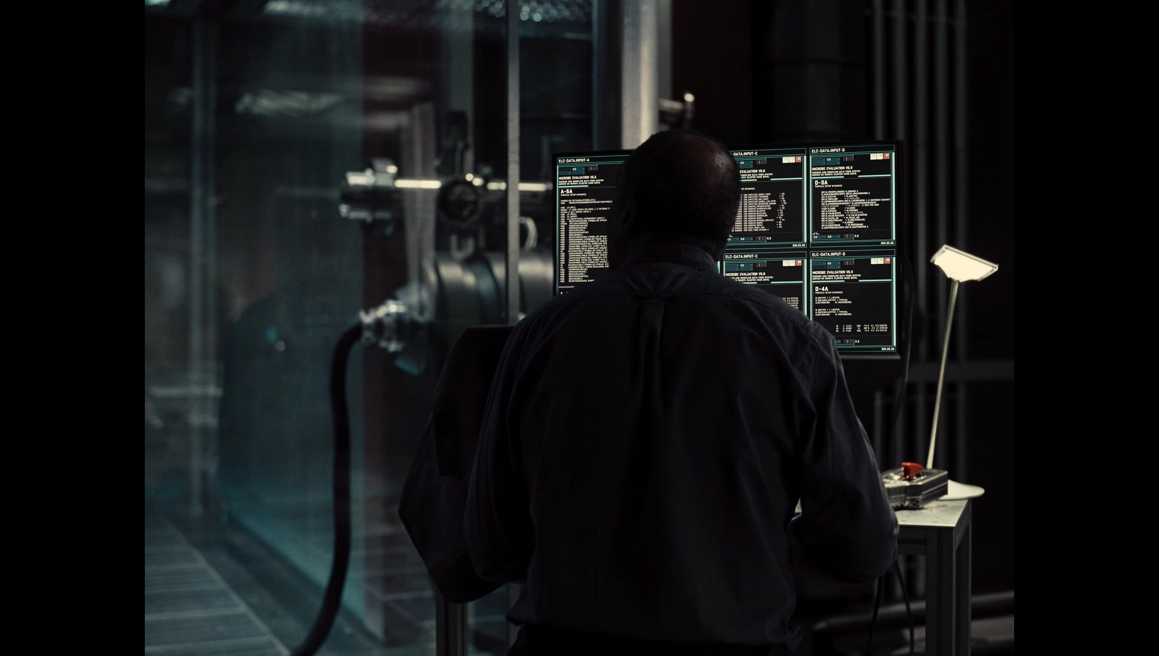 Zack Snyder’s Justice League (2021) movie still 17776