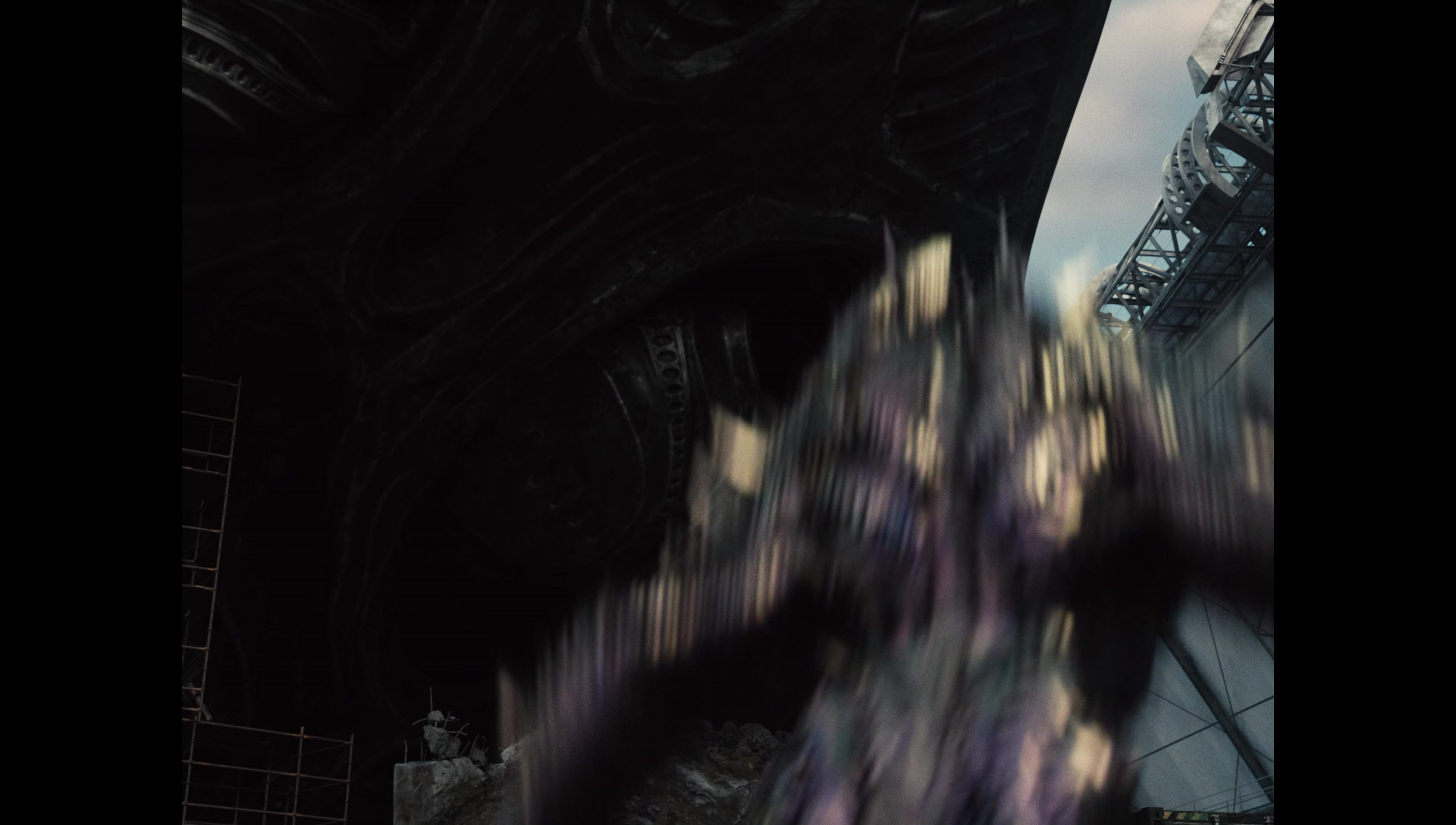Zack Snyder’s Justice League (2021) screencap 17778