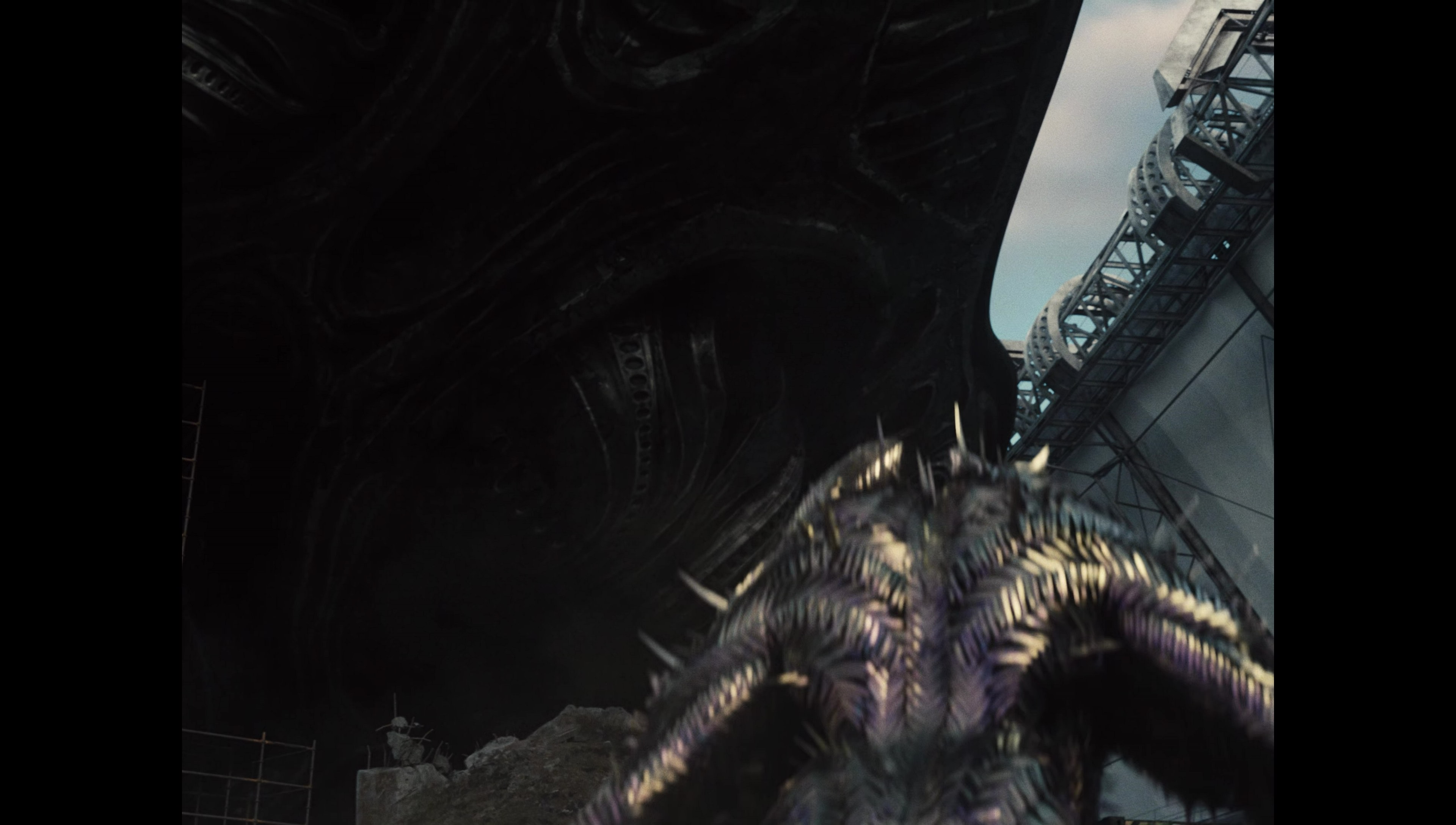 Zack Snyder’s Justice League (2021) movie still 17779