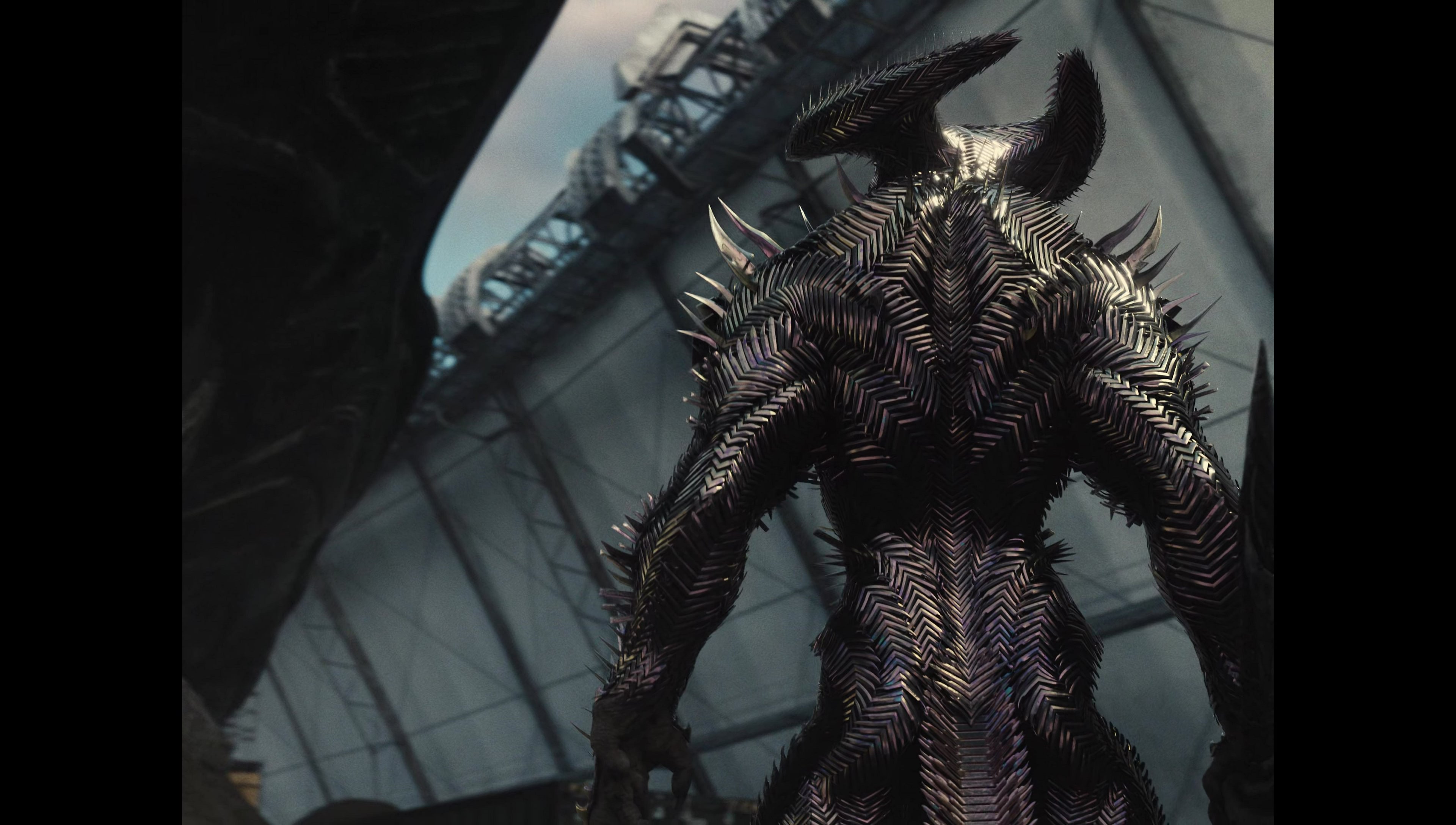 Zack Snyder’s Justice League (2021) HD screenshot 17783