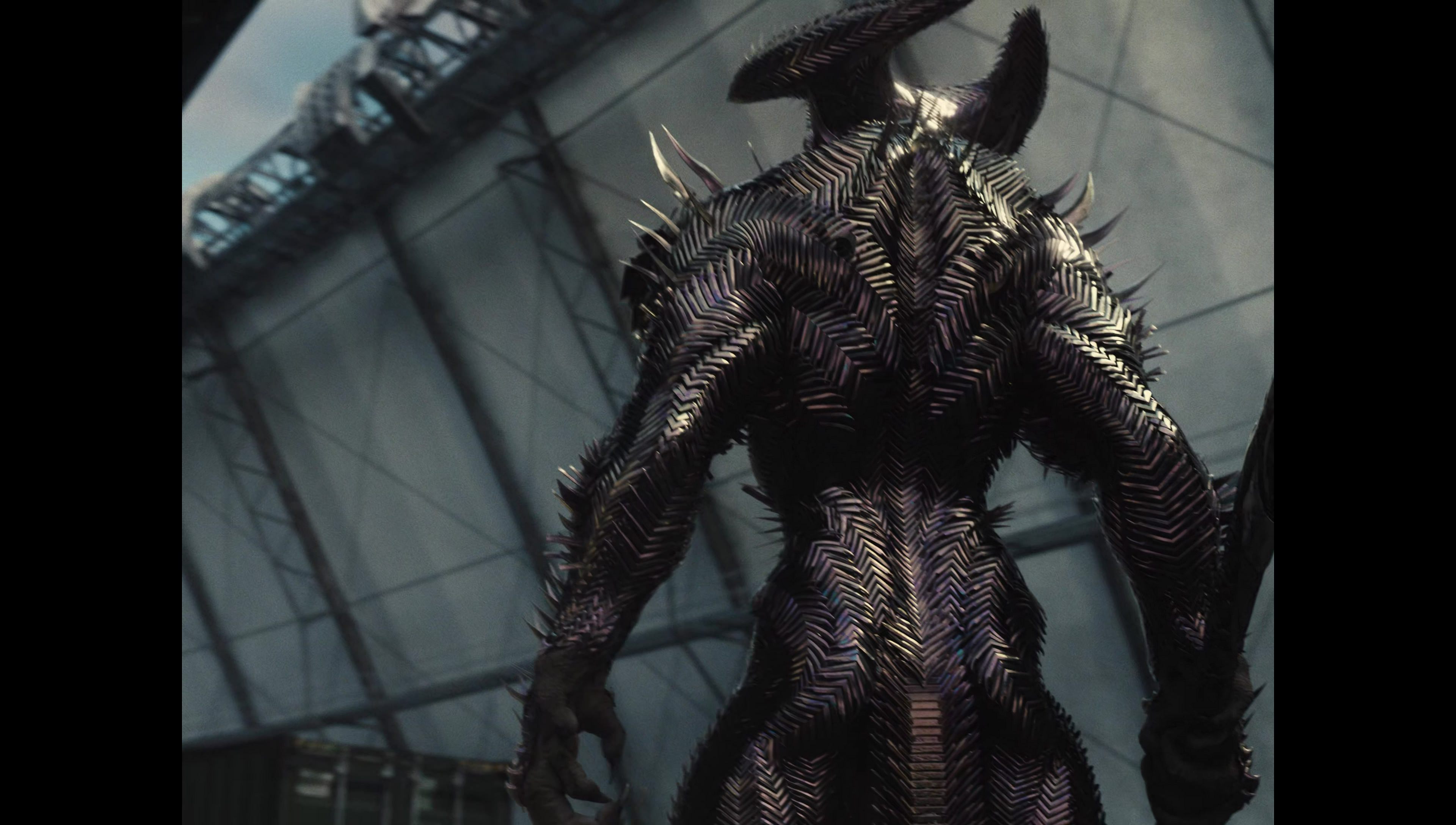 Zack Snyder’s Justice League (2021) screencap 17784