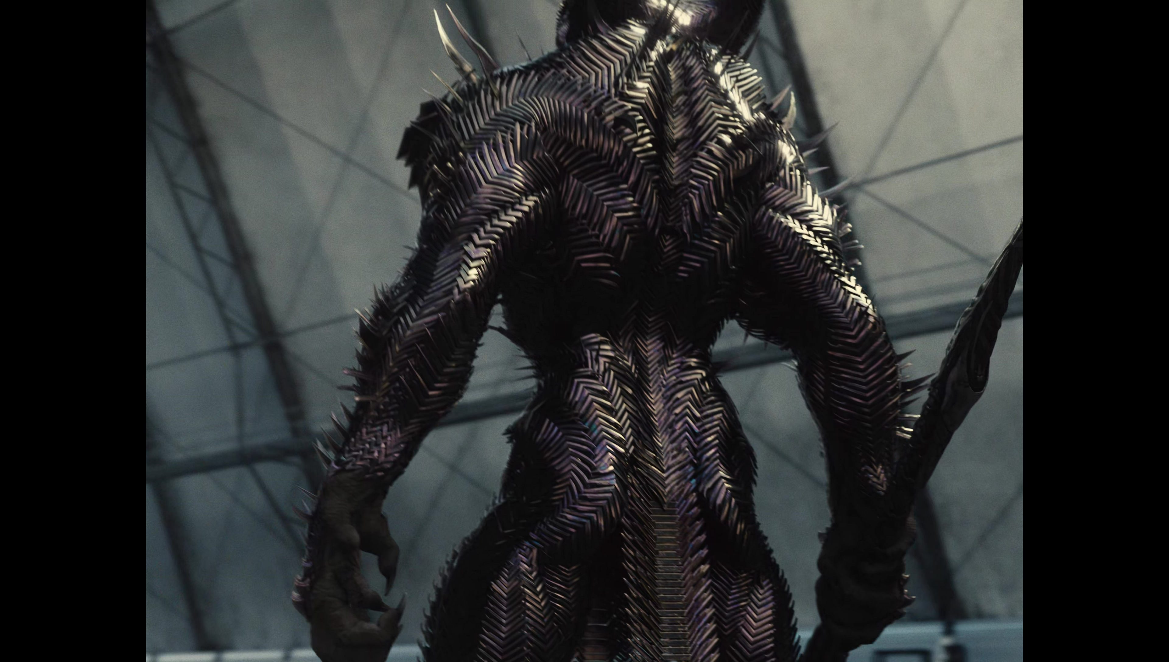 Zack Snyder’s Justice League (2021) movie still 17785