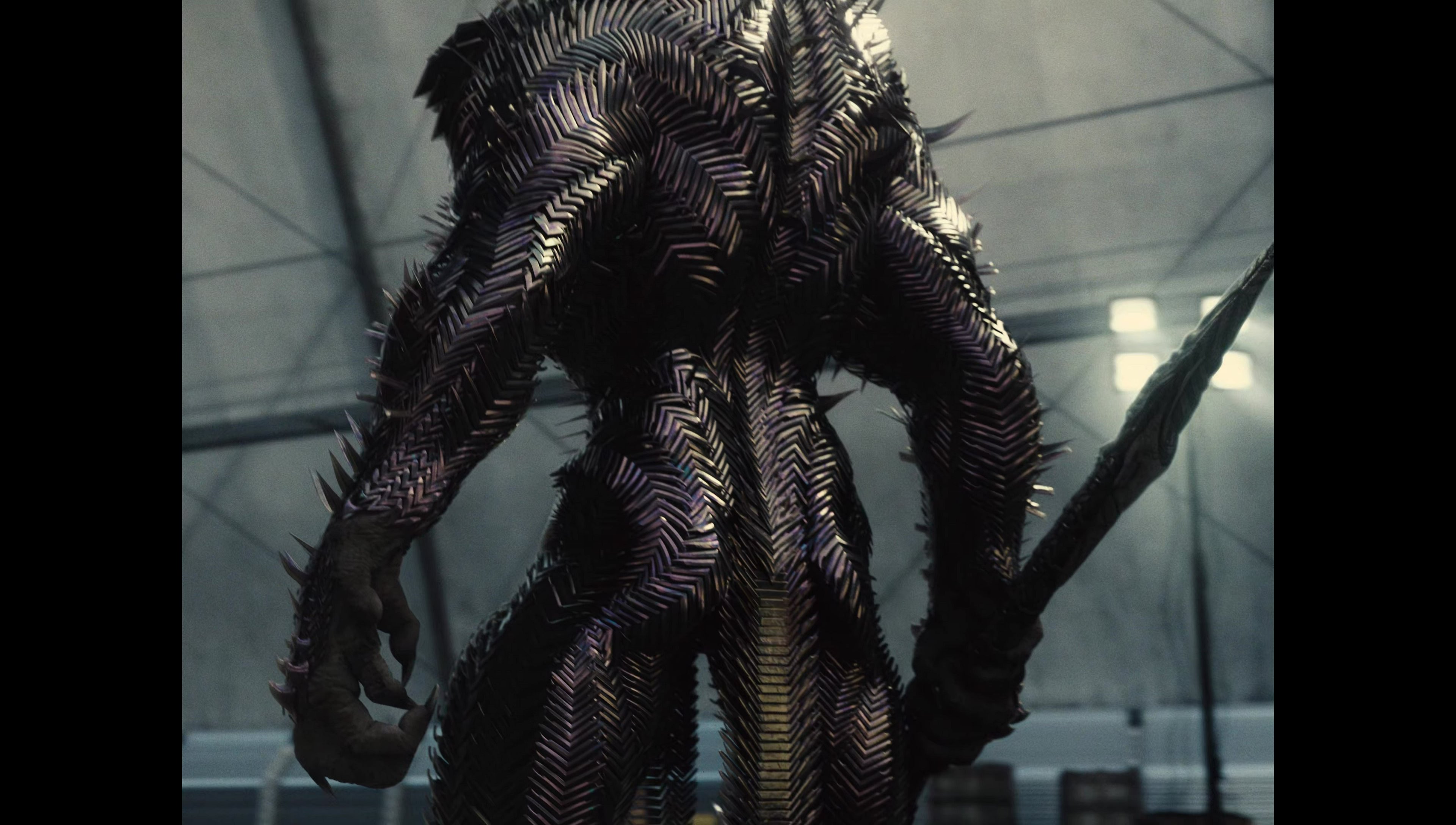 Zack Snyder’s Justice League (2021) HD screenshot 17786