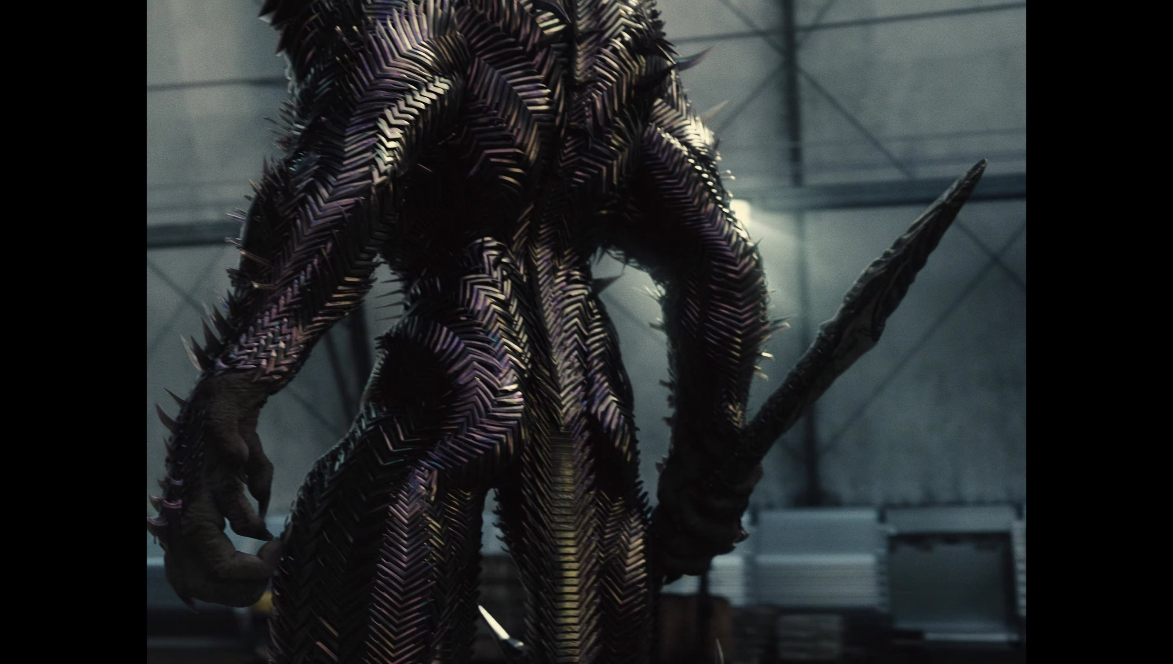 Zack Snyder’s Justice League (2021) screencap 17787