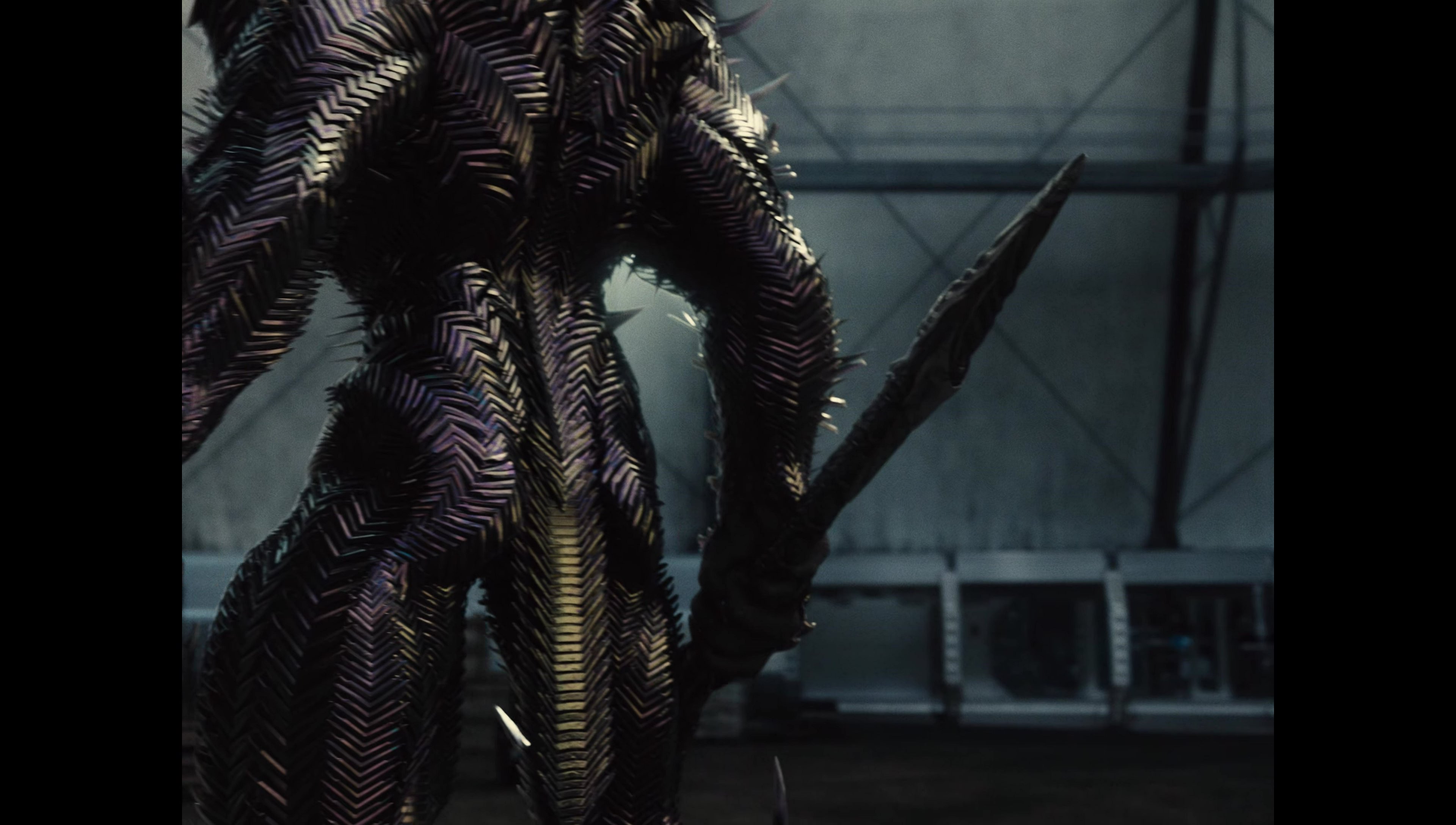 Zack Snyder’s Justice League (2021) movie still 17788