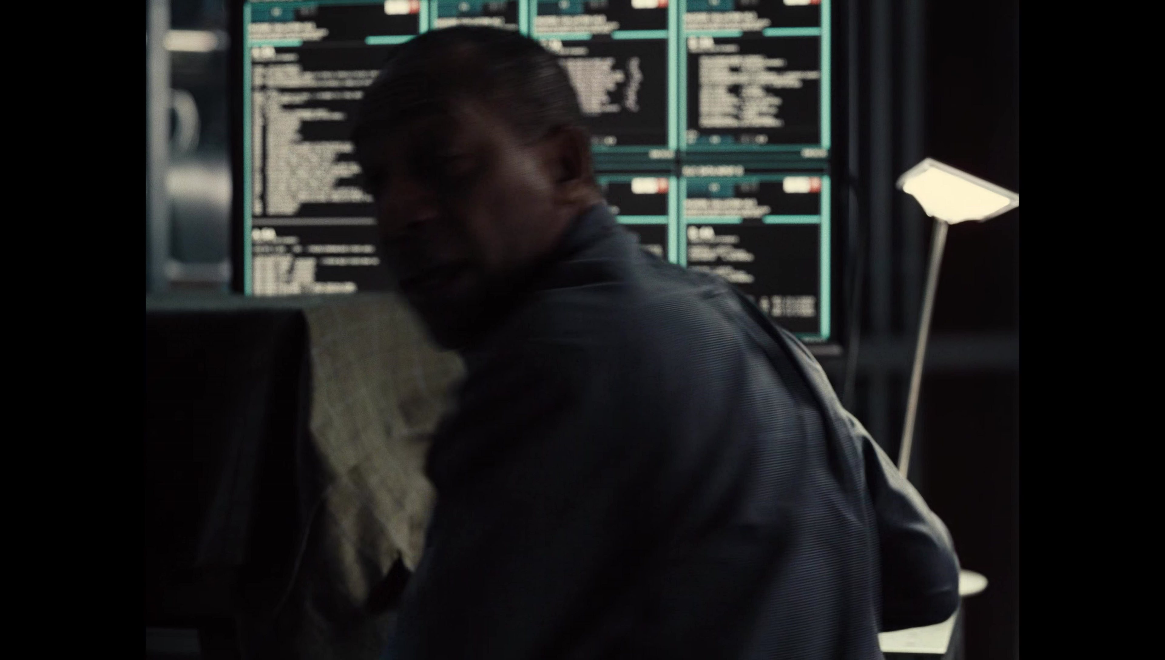 Zack Snyder’s Justice League (2021) HD screenshot 17789