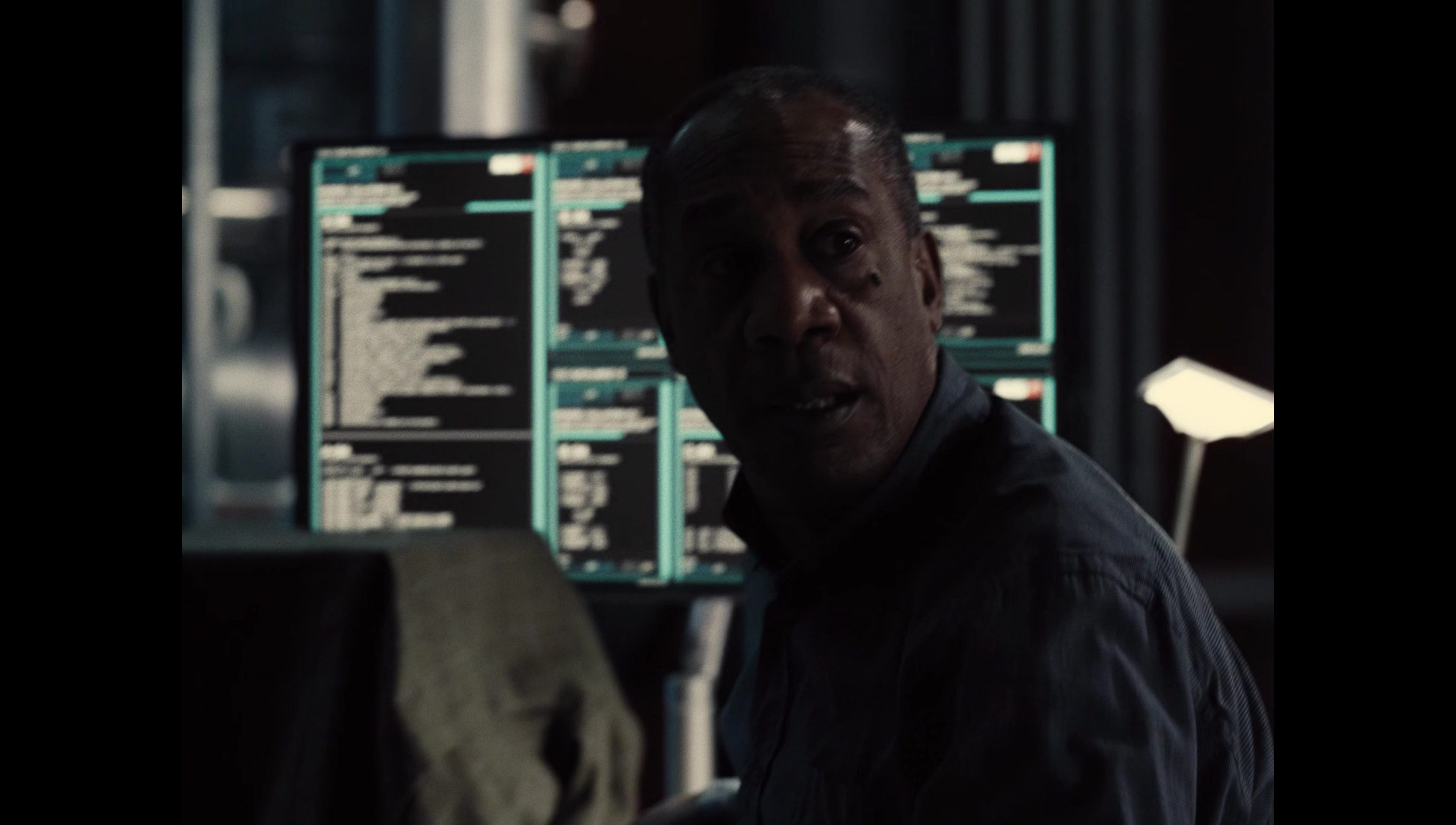 Zack Snyder’s Justice League (2021) screencap 17790