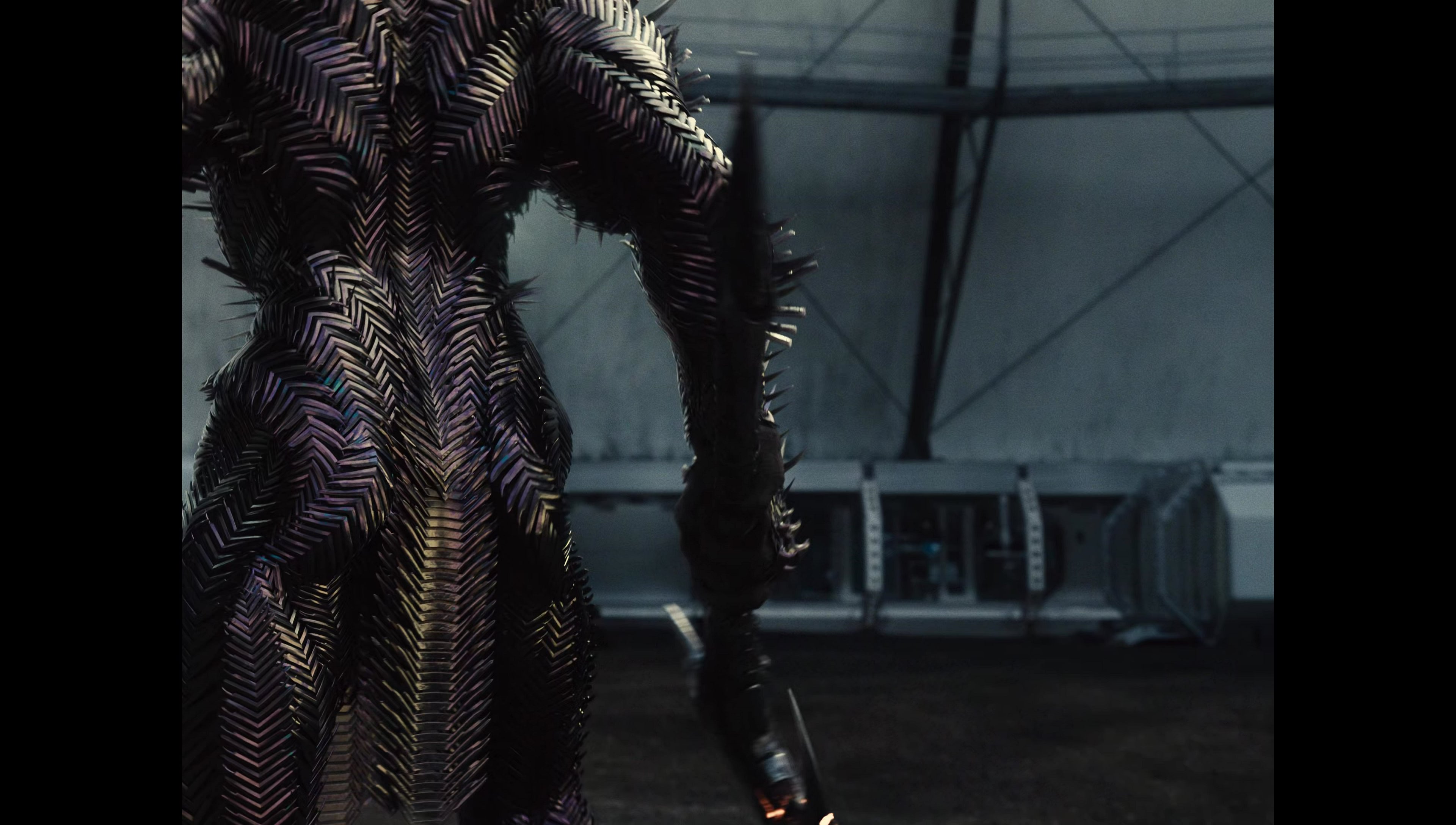 Zack Snyder’s Justice League (2021) HD screenshot 17792