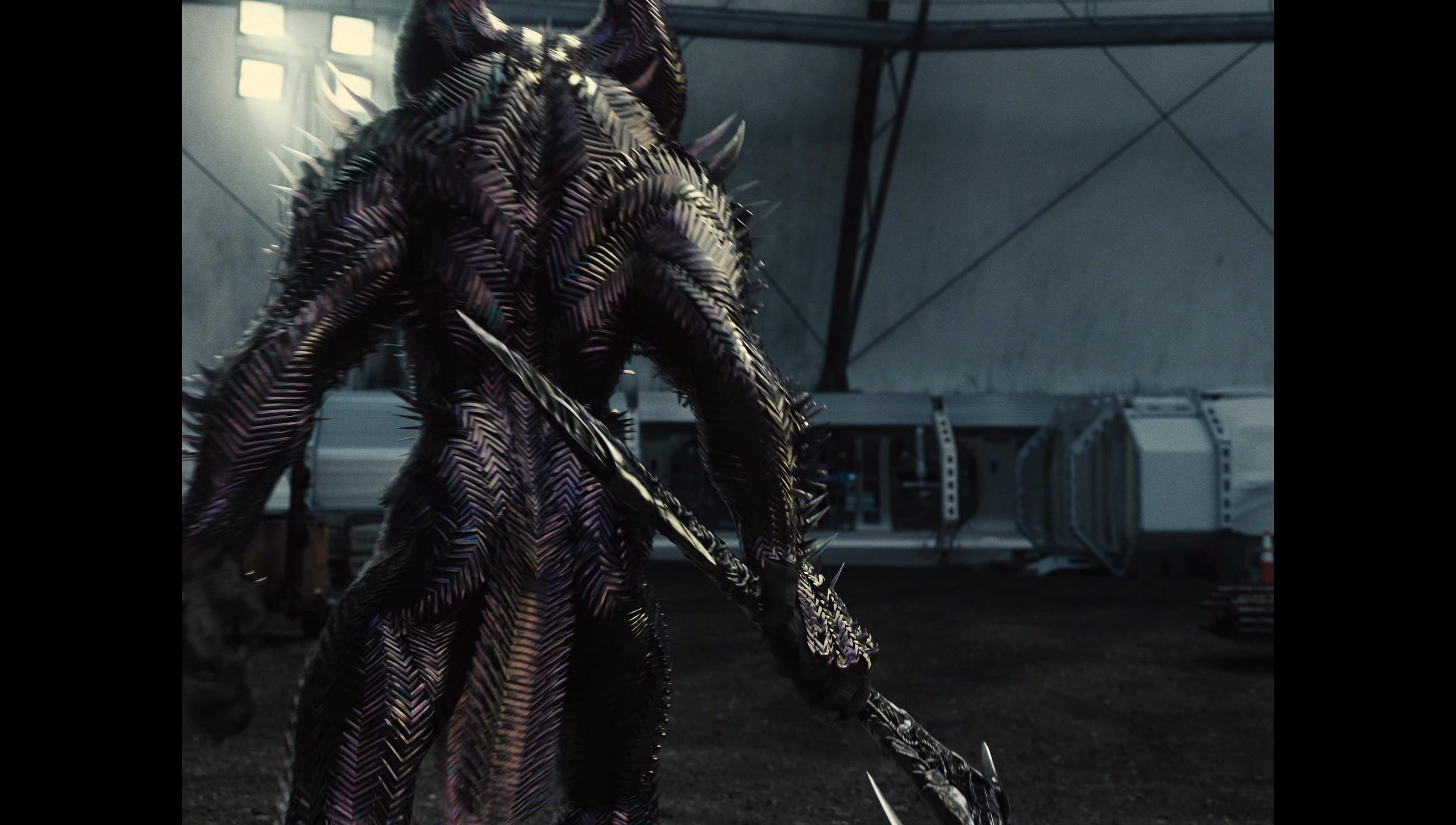 Zack Snyder’s Justice League (2021) screencap 17793