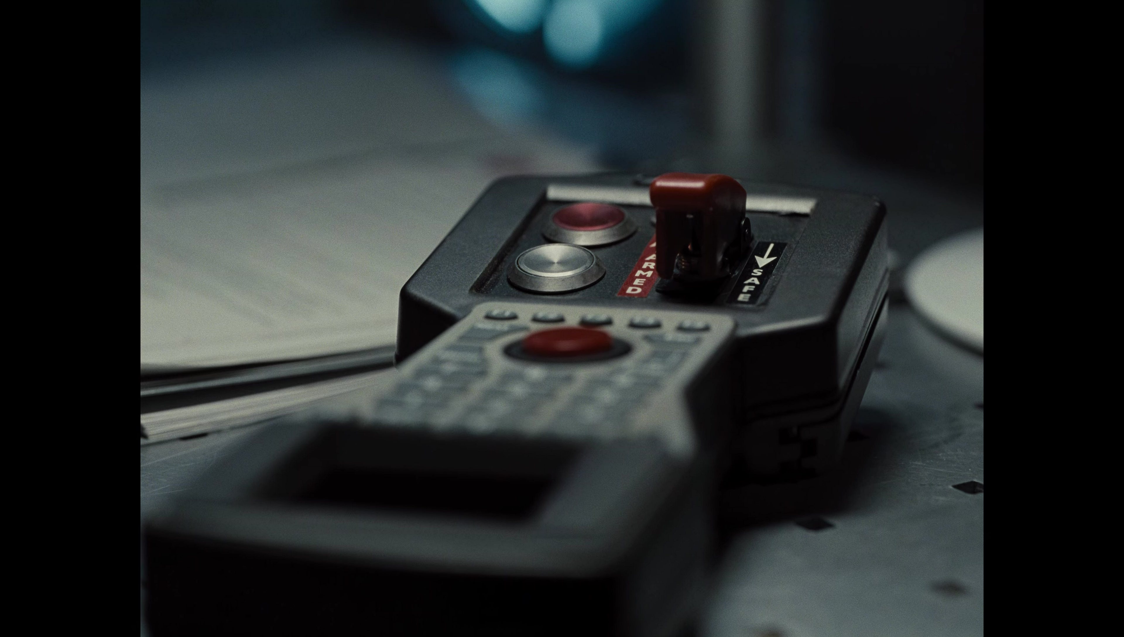 Zack Snyder’s Justice League (2021) HD screenshot 17801