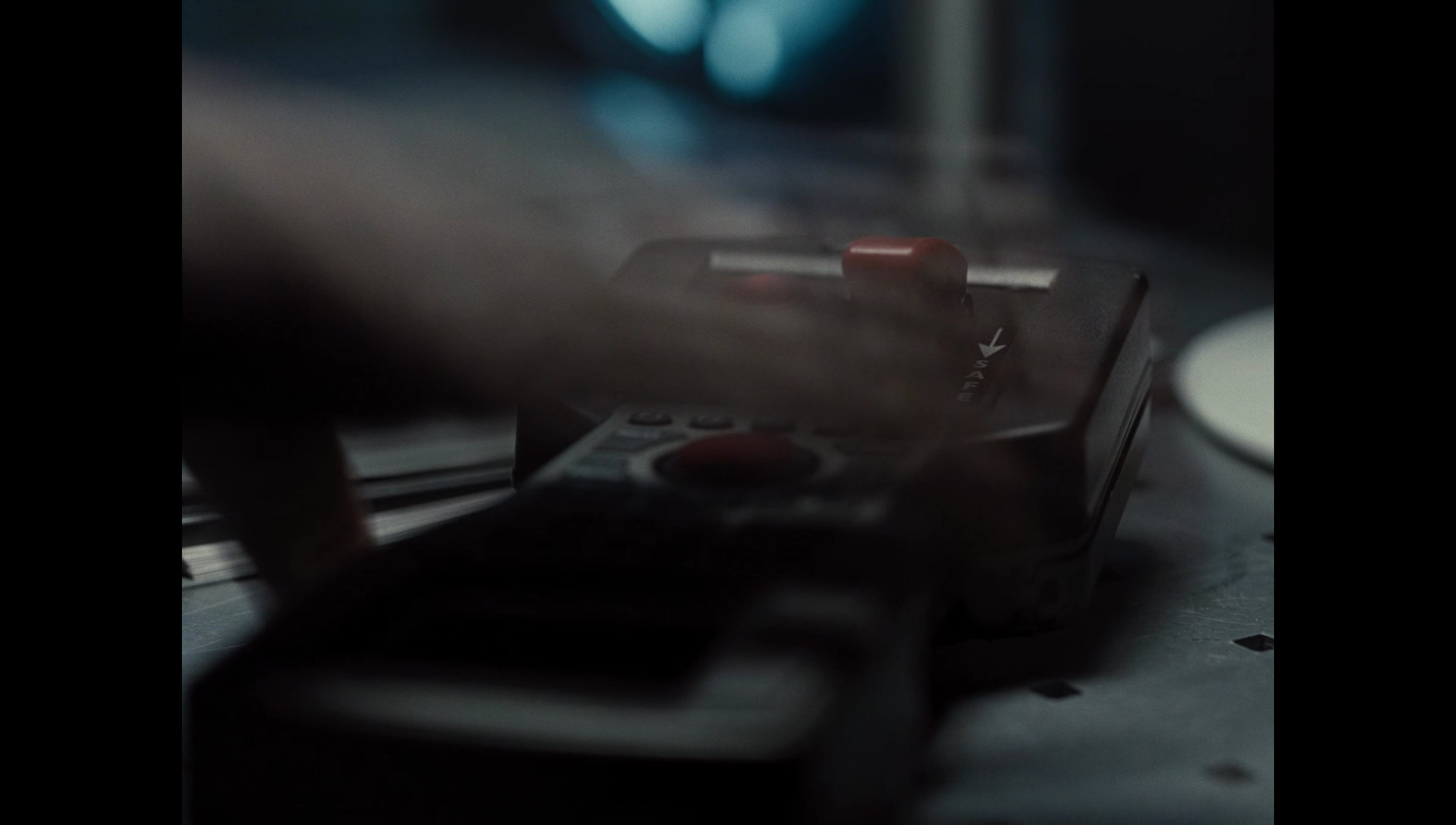 Zack Snyder’s Justice League (2021) screencap 17802