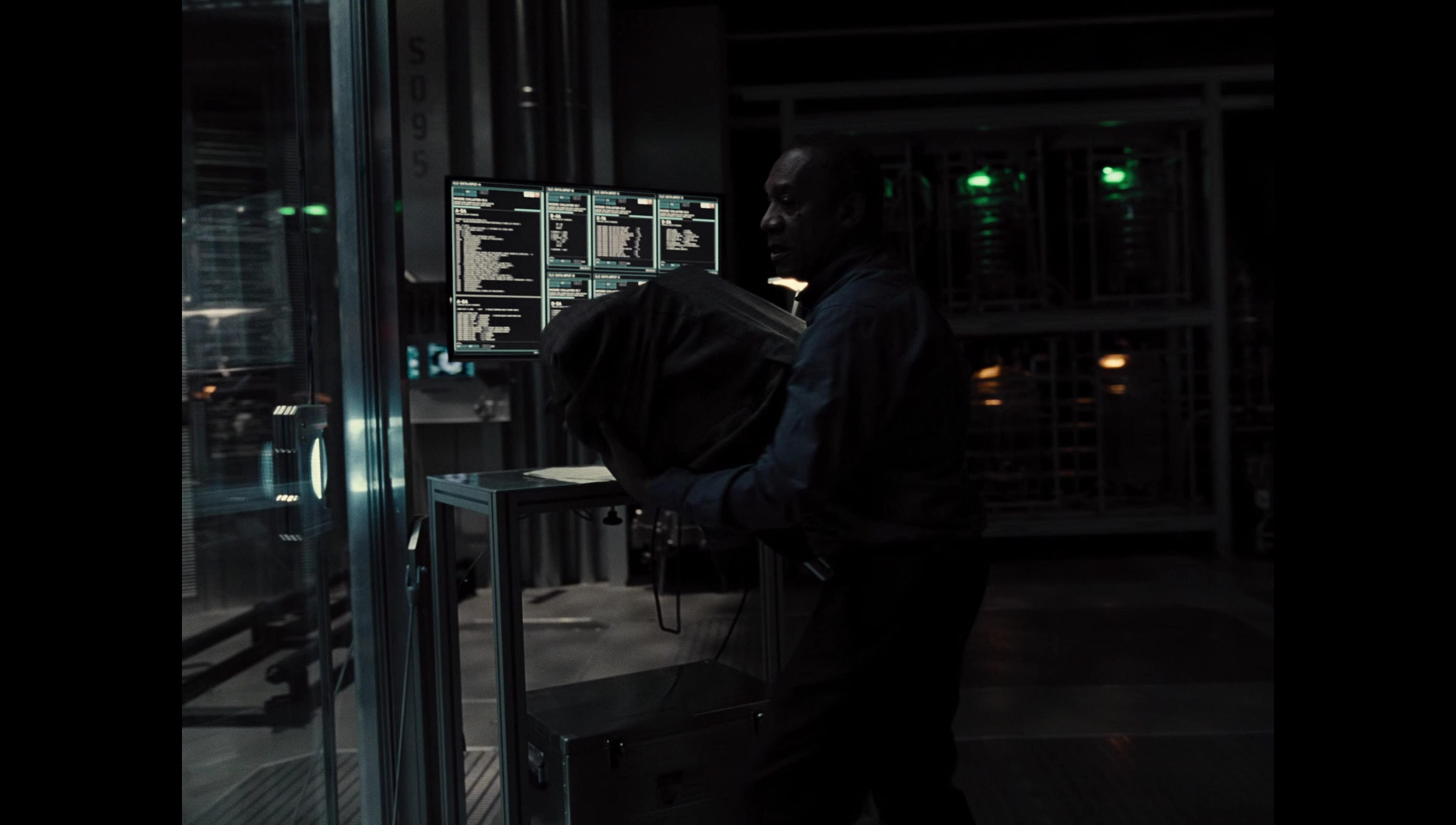 Zack Snyder’s Justice League (2021) movie still 17803