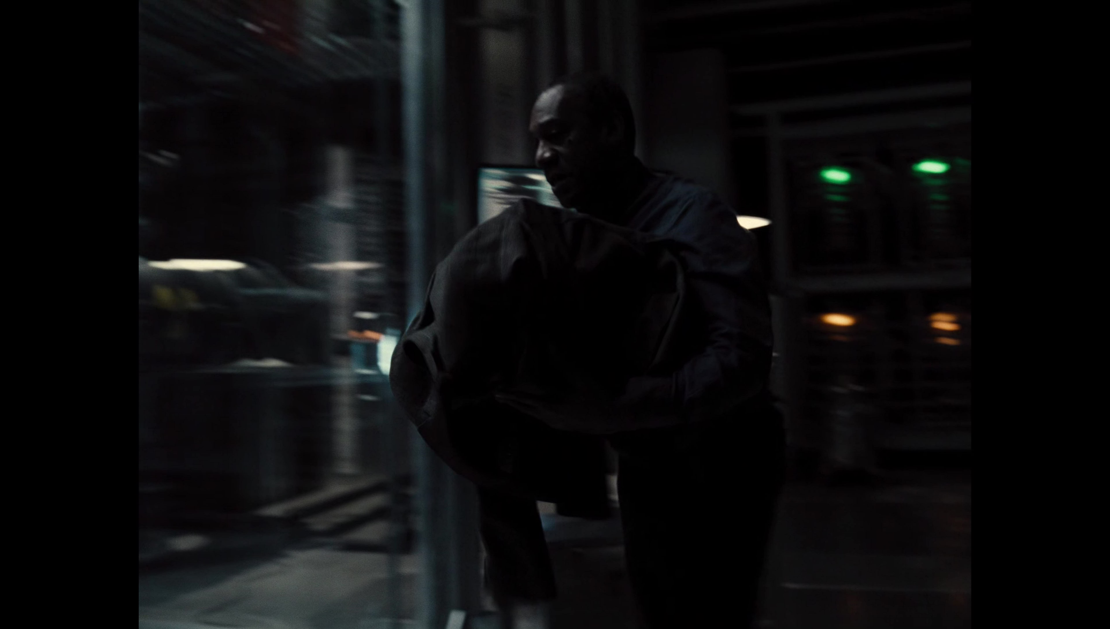 Zack Snyder’s Justice League (2021) HD screenshot 17804