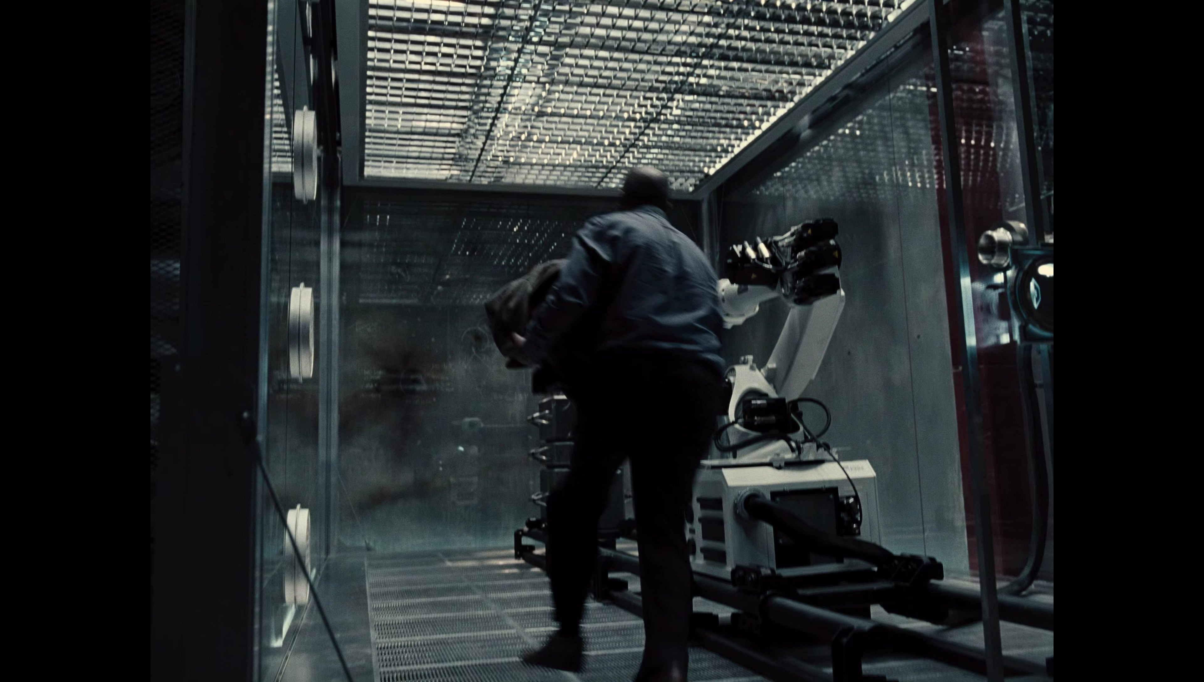 Zack Snyder’s Justice League (2021) movie still 17806