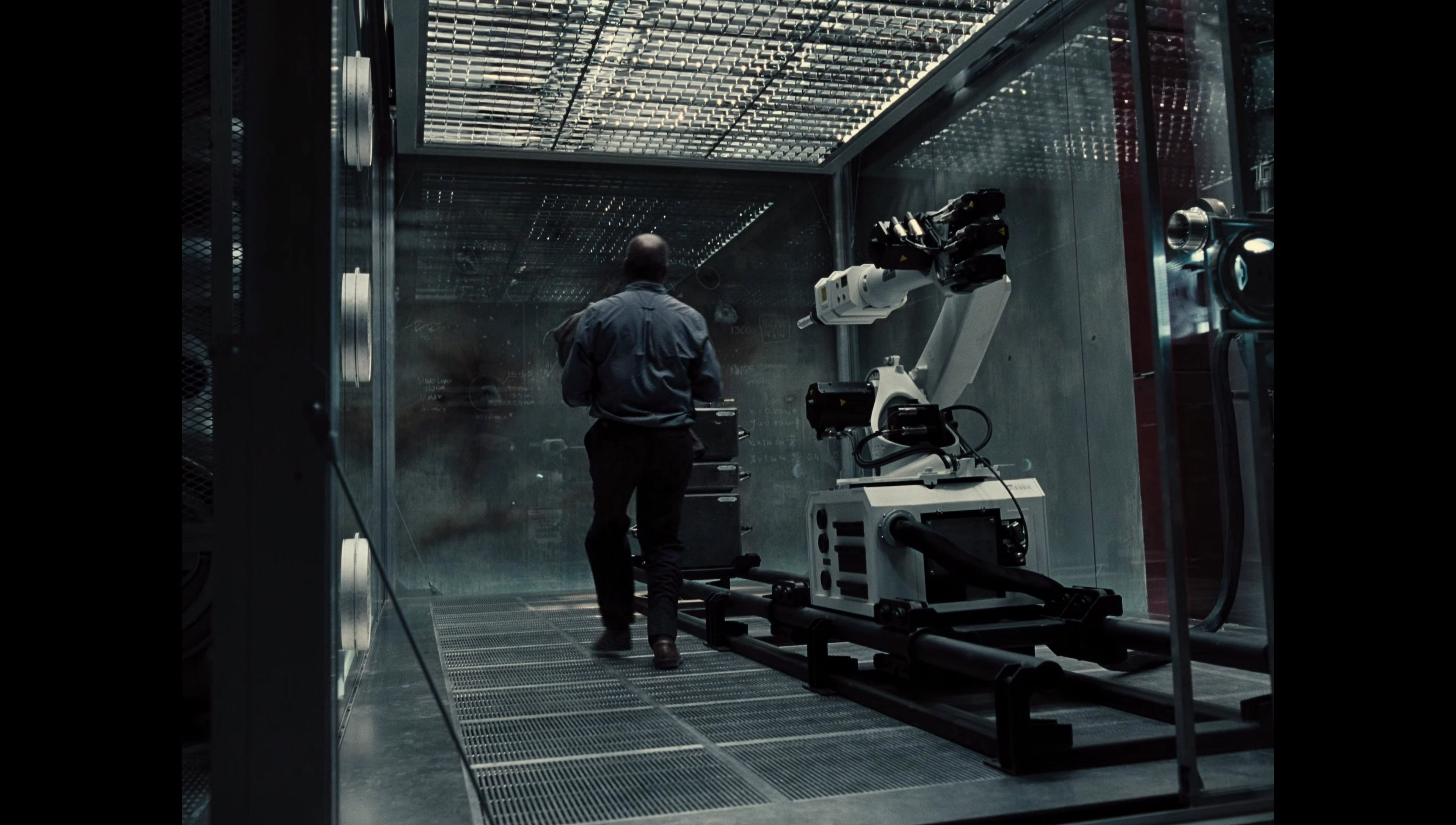 Zack Snyder’s Justice League (2021) HD screenshot 17807