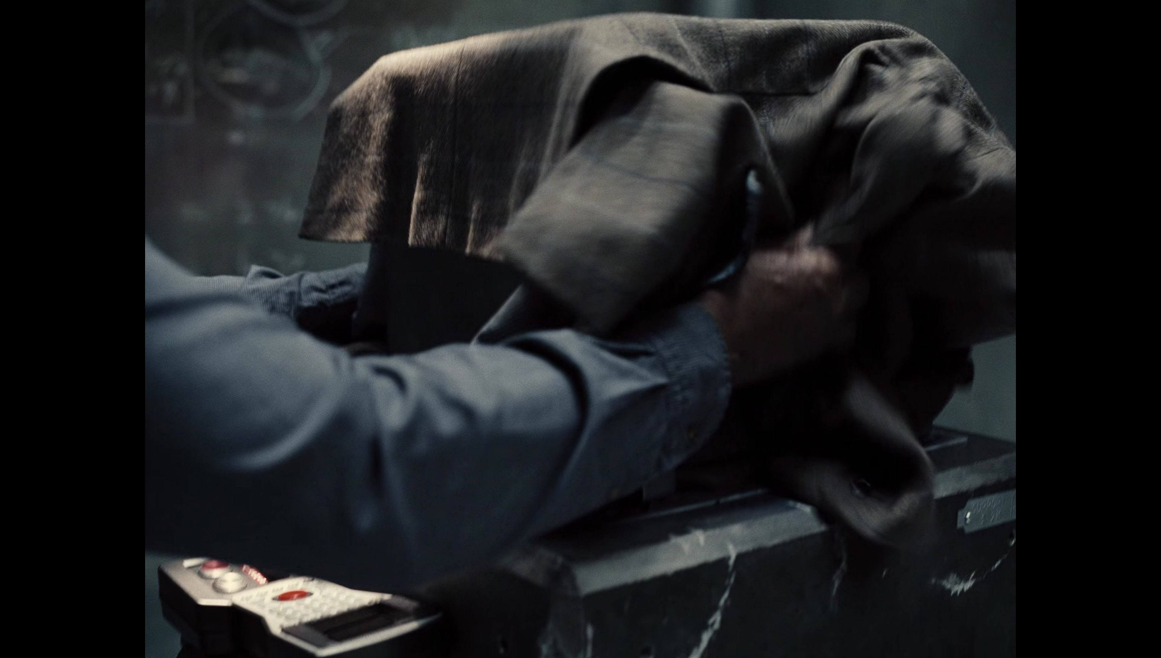 Zack Snyder’s Justice League (2021) movie still 17809