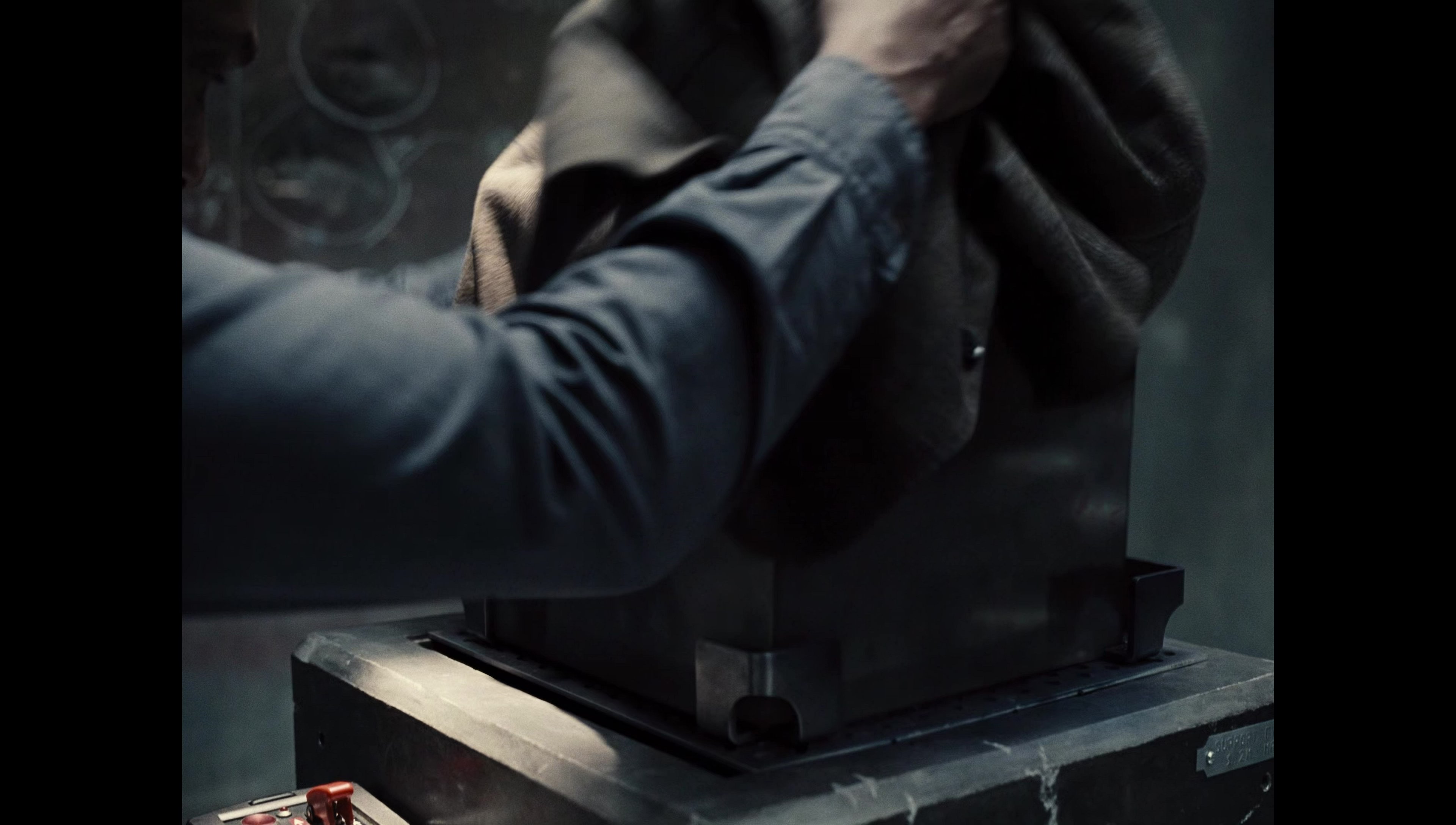 Zack Snyder’s Justice League (2021) HD screenshot 17810