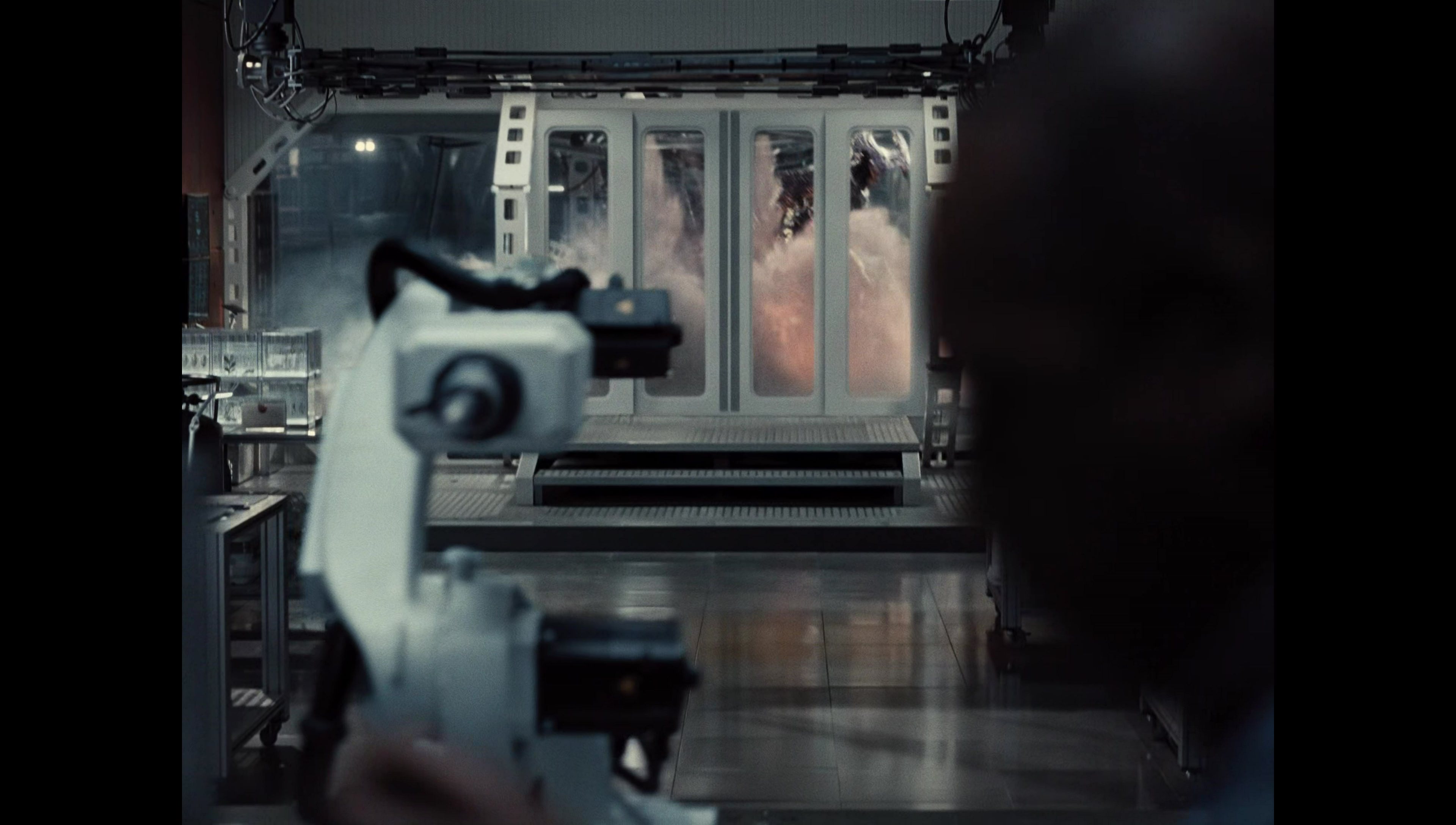 Zack Snyder’s Justice League (2021) HD screenshot 17813