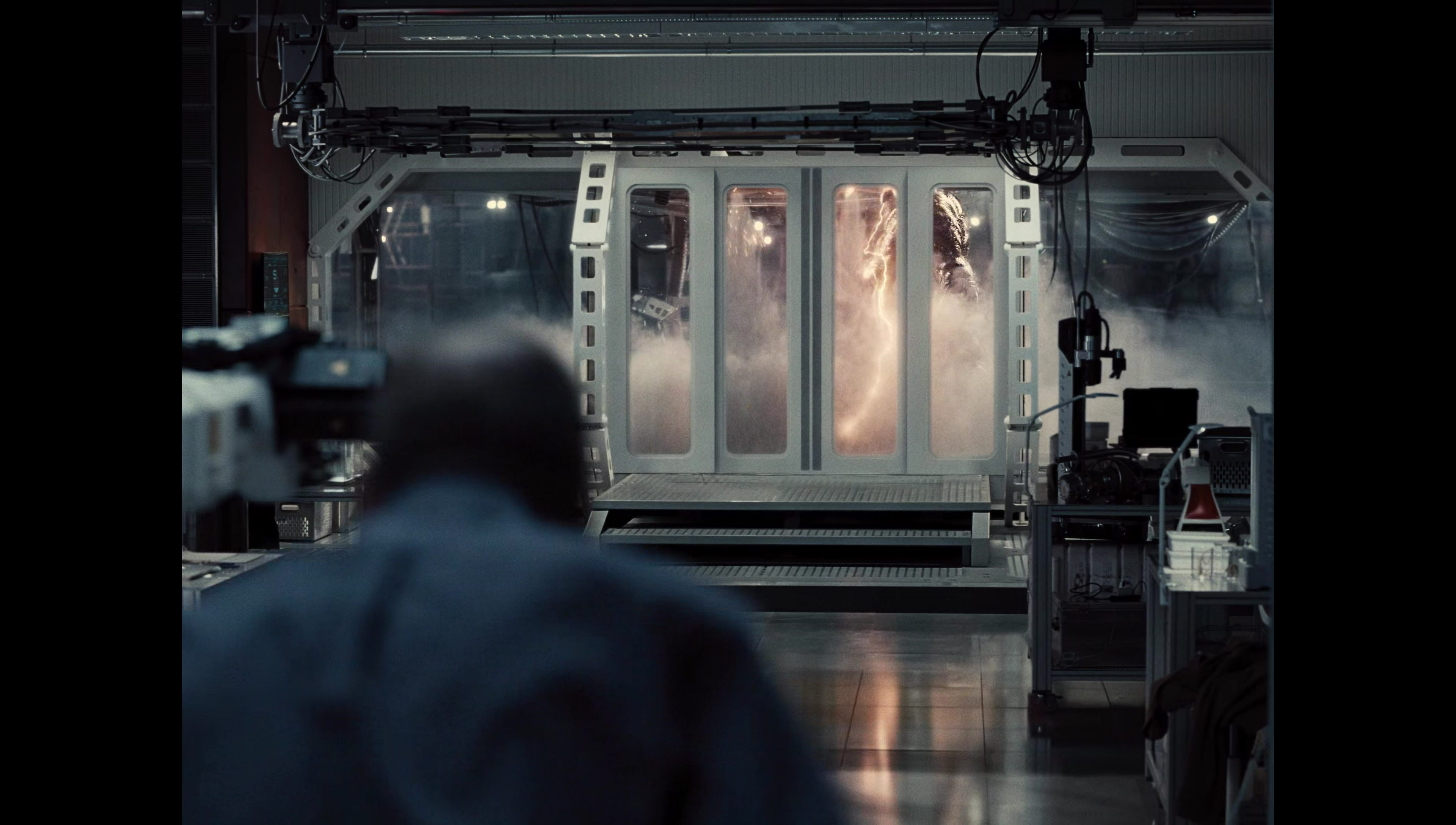 Zack Snyder’s Justice League (2021) movie still 17815