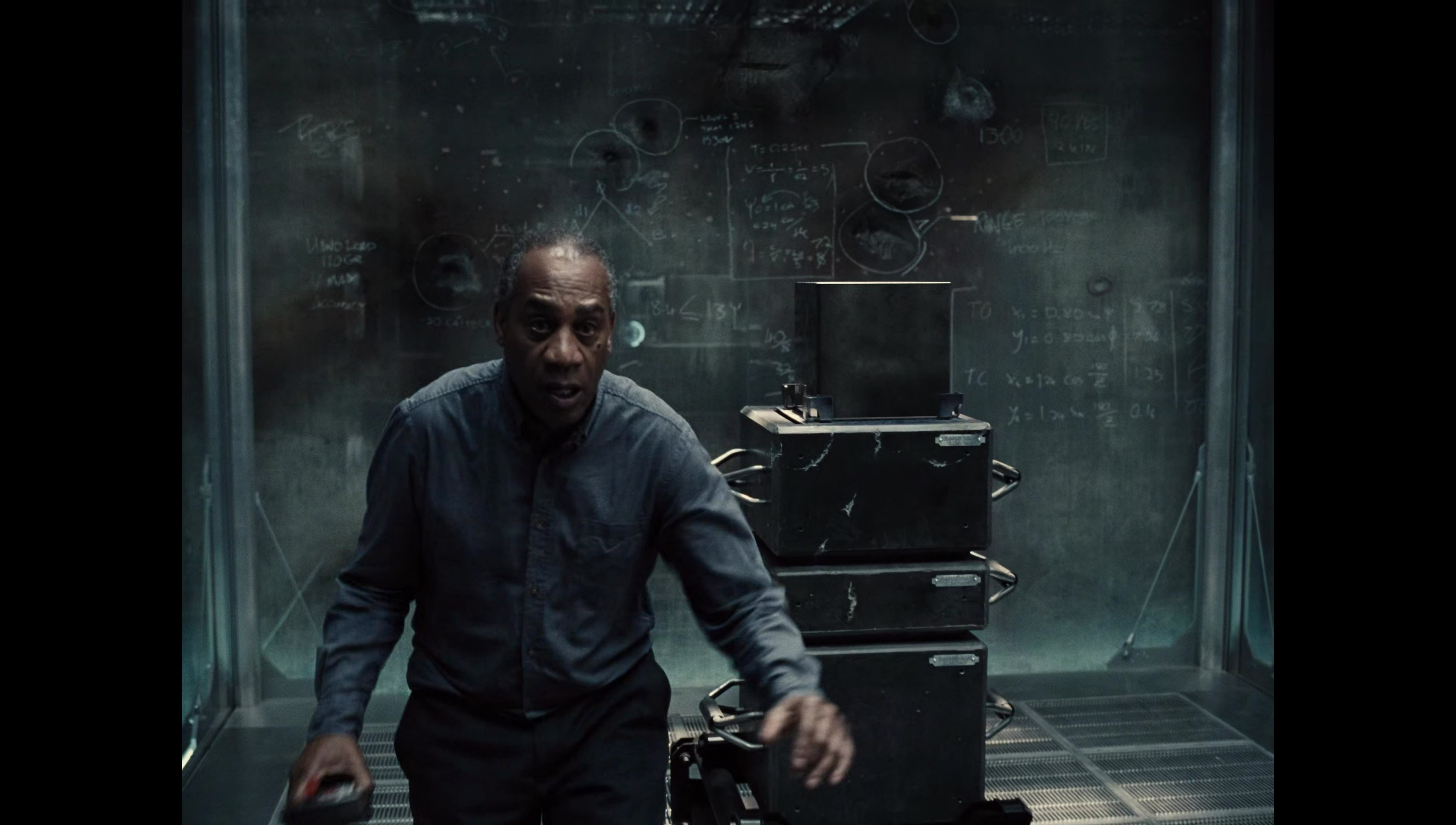 Zack Snyder’s Justice League (2021) HD screenshot 17816