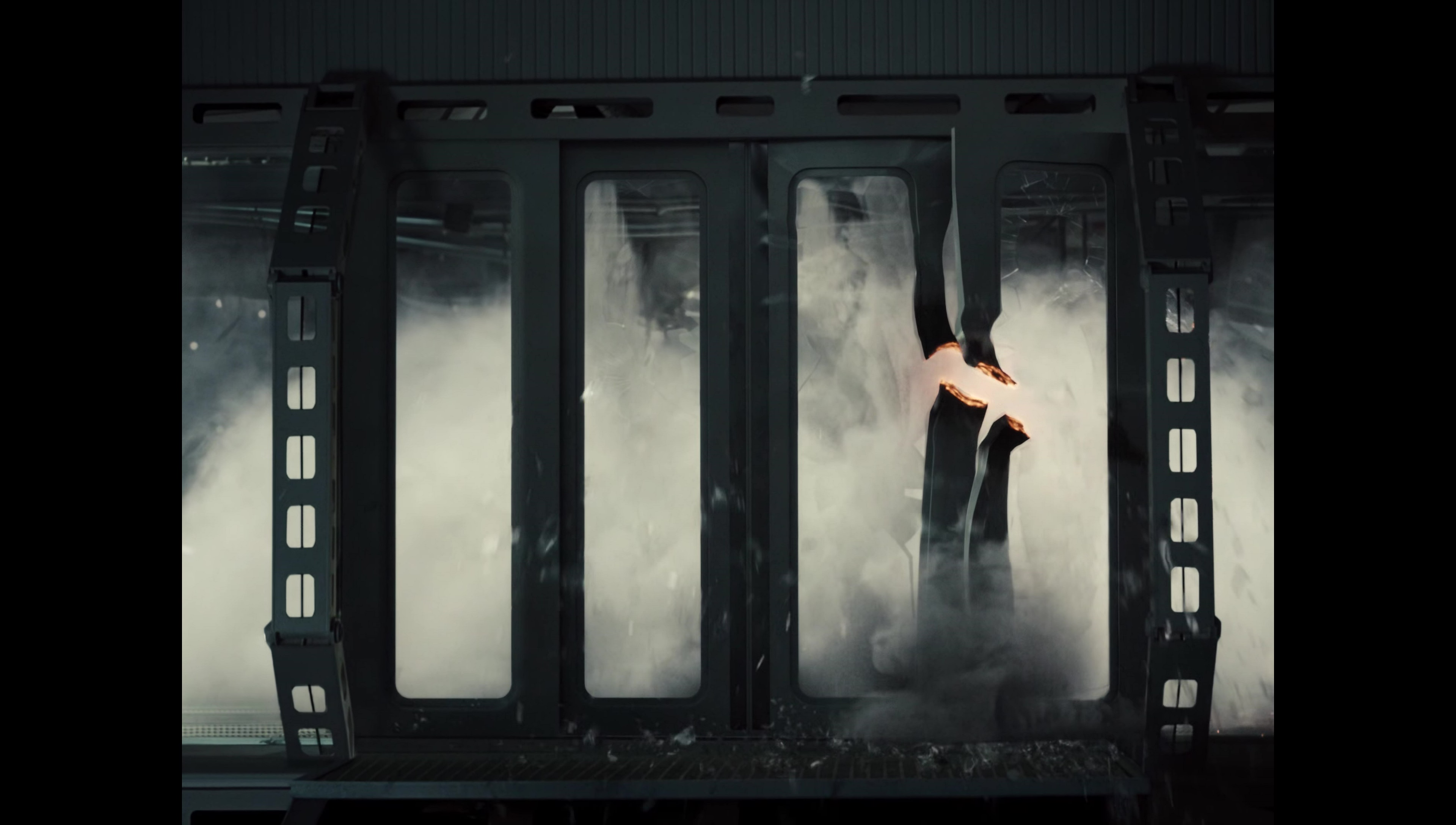 Zack Snyder’s Justice League (2021) movie still 17821