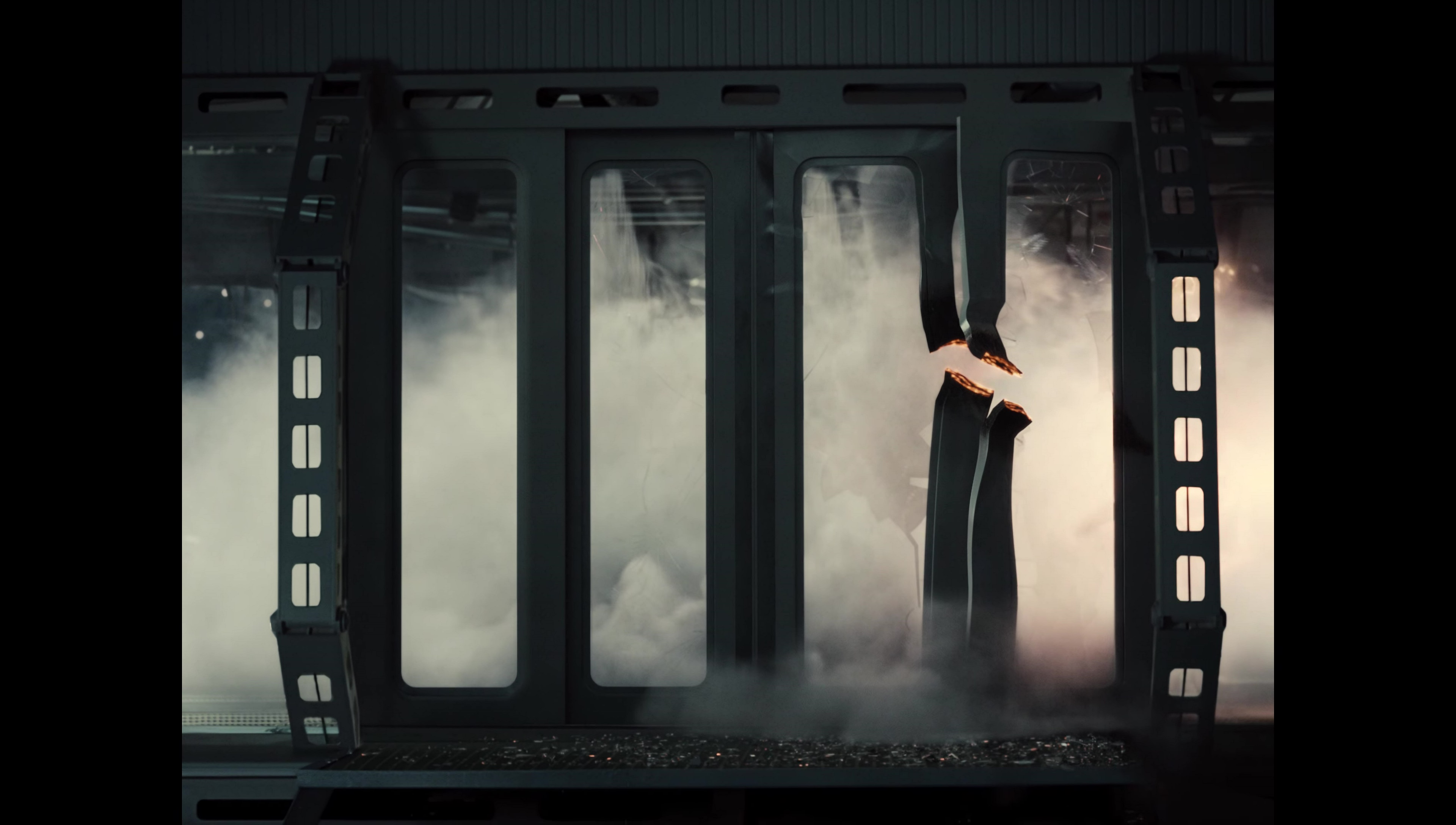 Zack Snyder’s Justice League (2021) movie still 17824