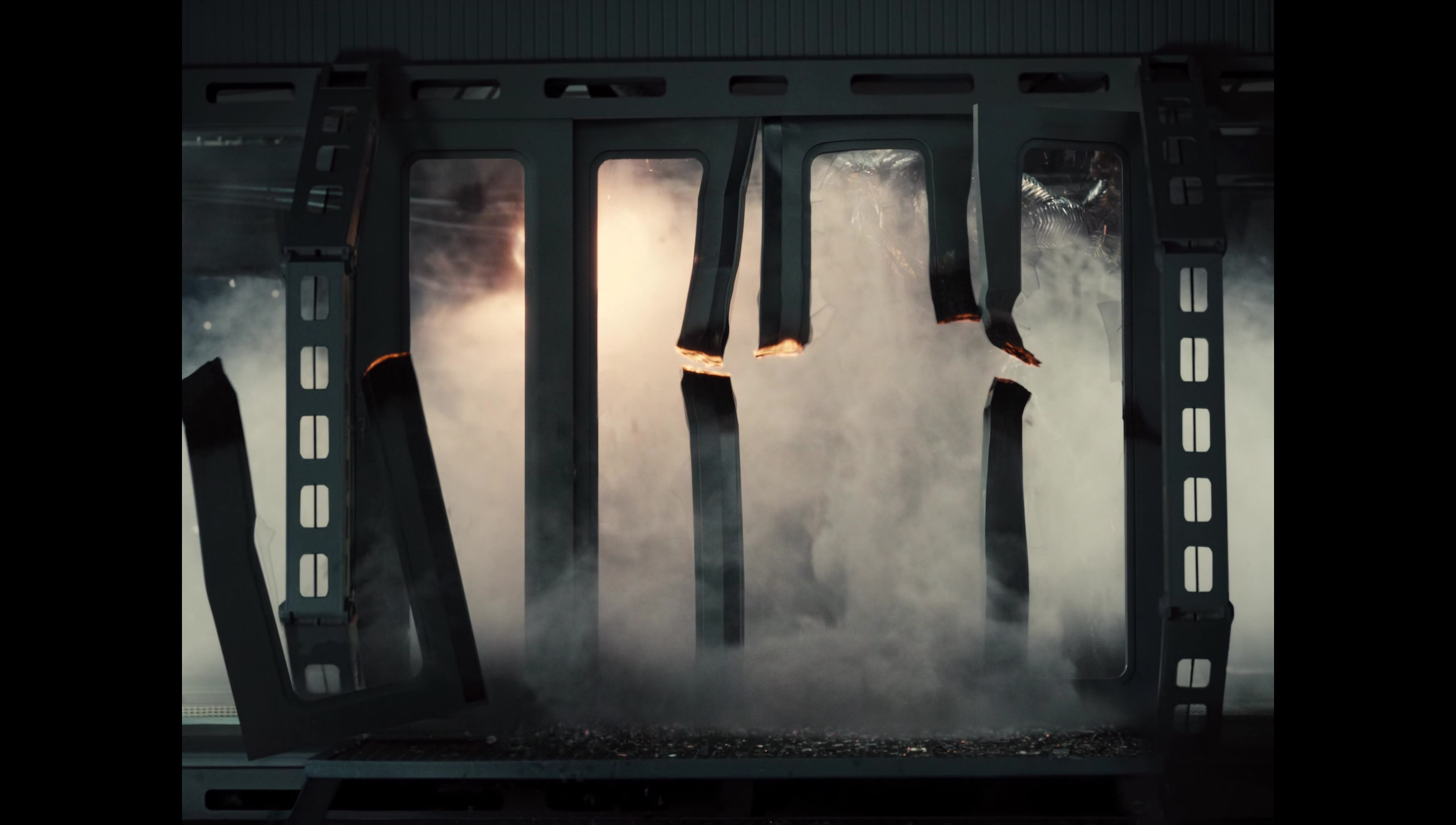 Zack Snyder’s Justice League (2021) movie still 17827