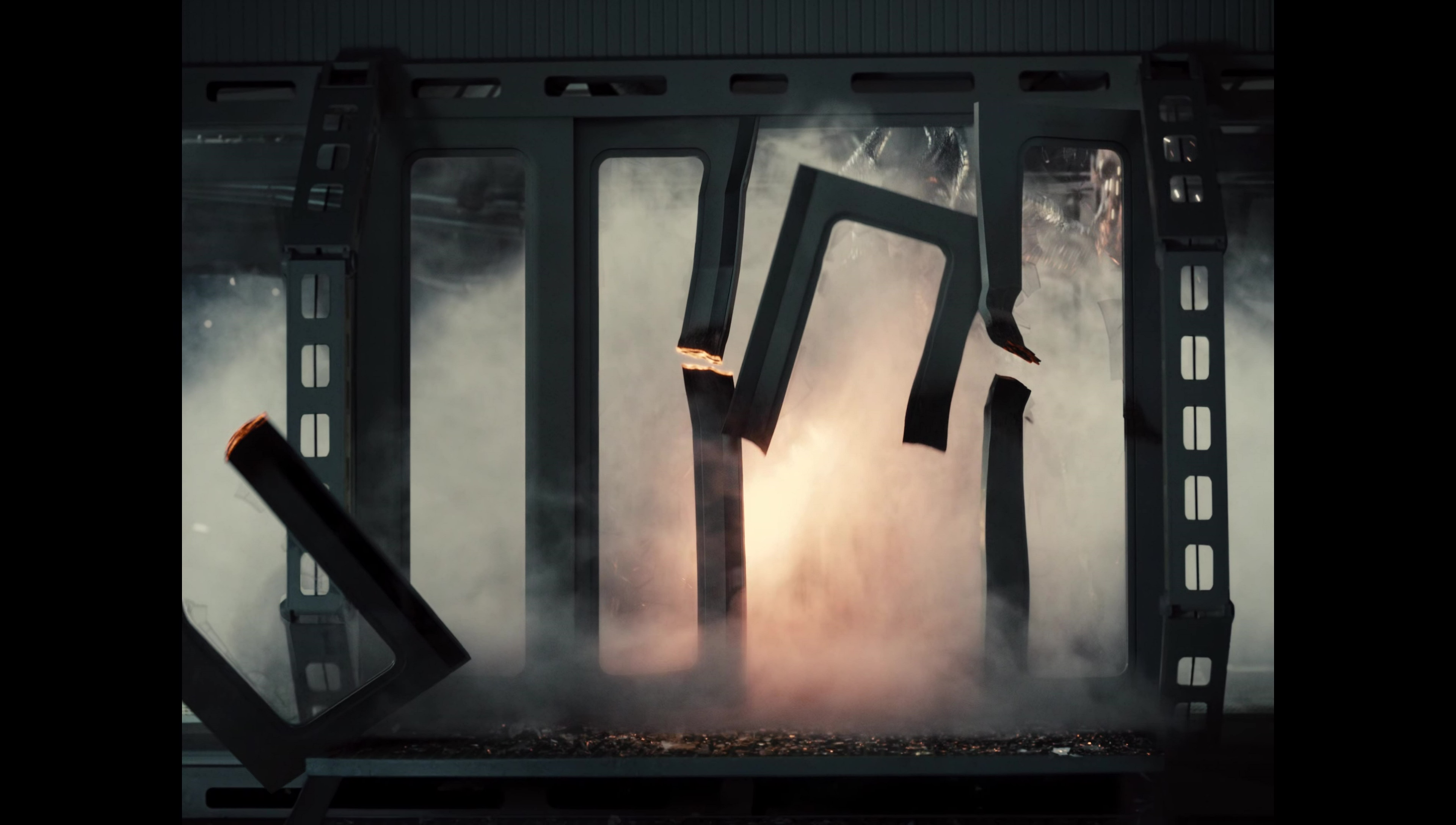 Zack Snyder’s Justice League (2021) HD screenshot 17828