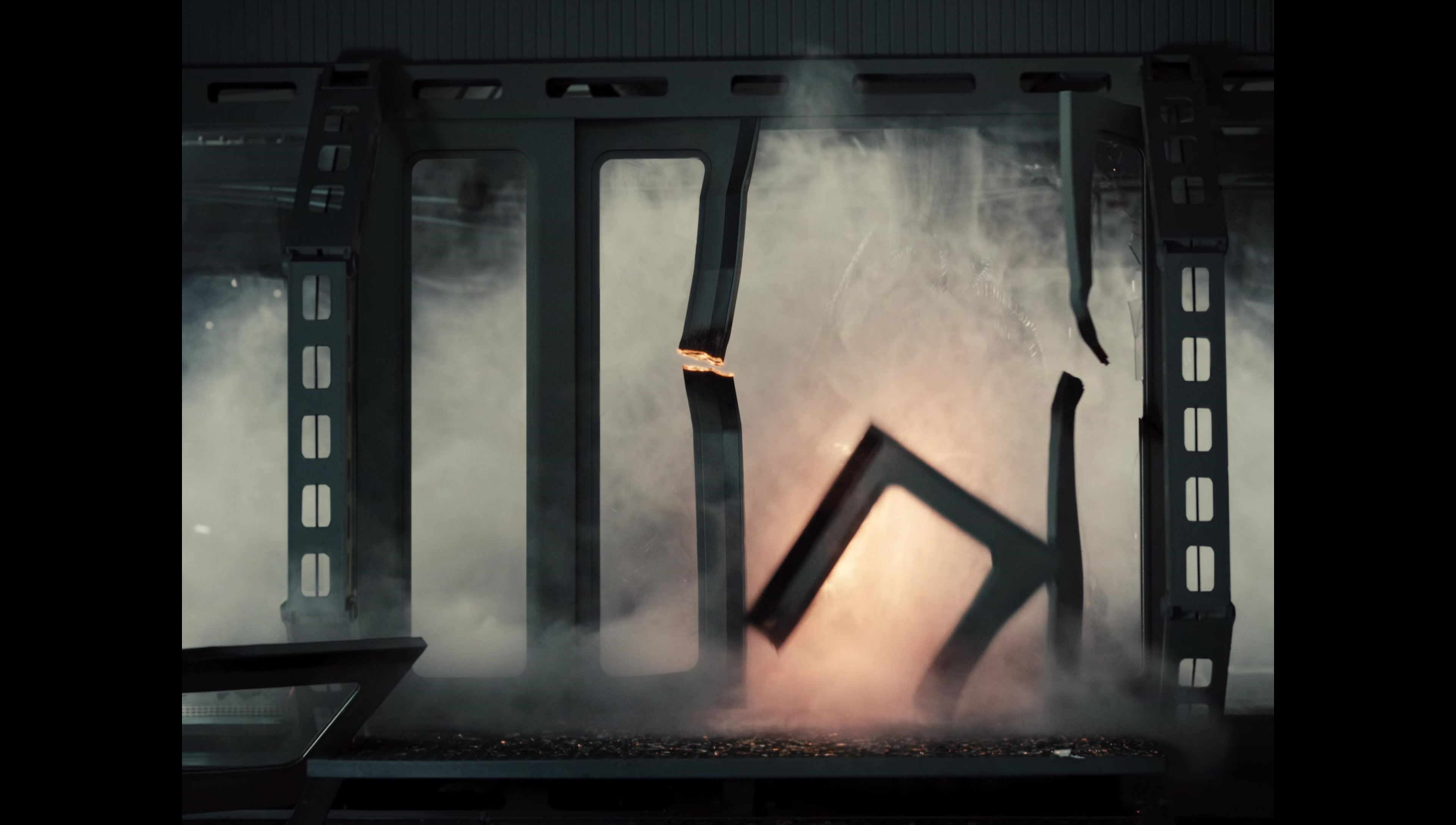 Zack Snyder’s Justice League (2021) screencap 17829