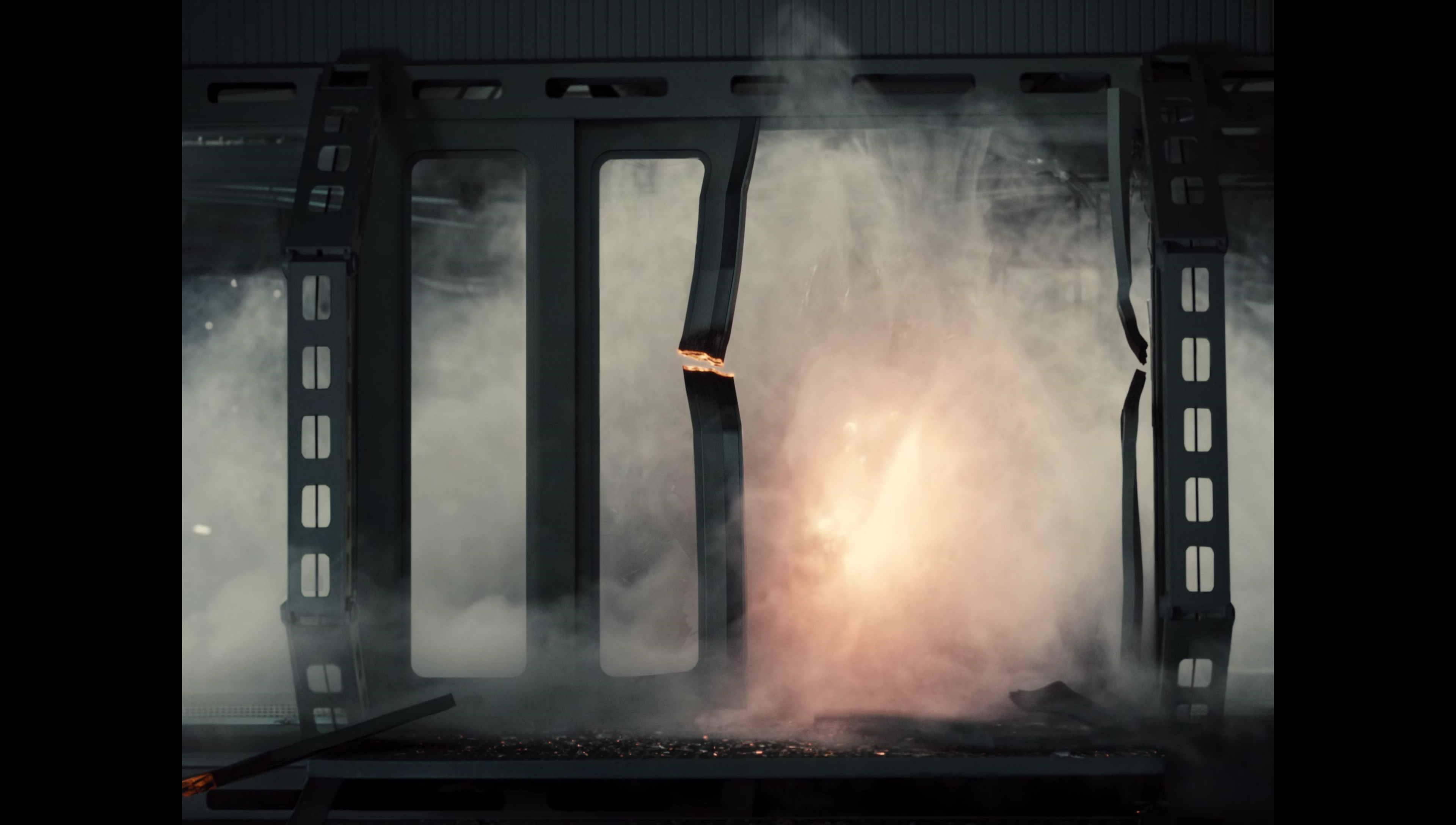 Zack Snyder’s Justice League (2021) movie still 17830