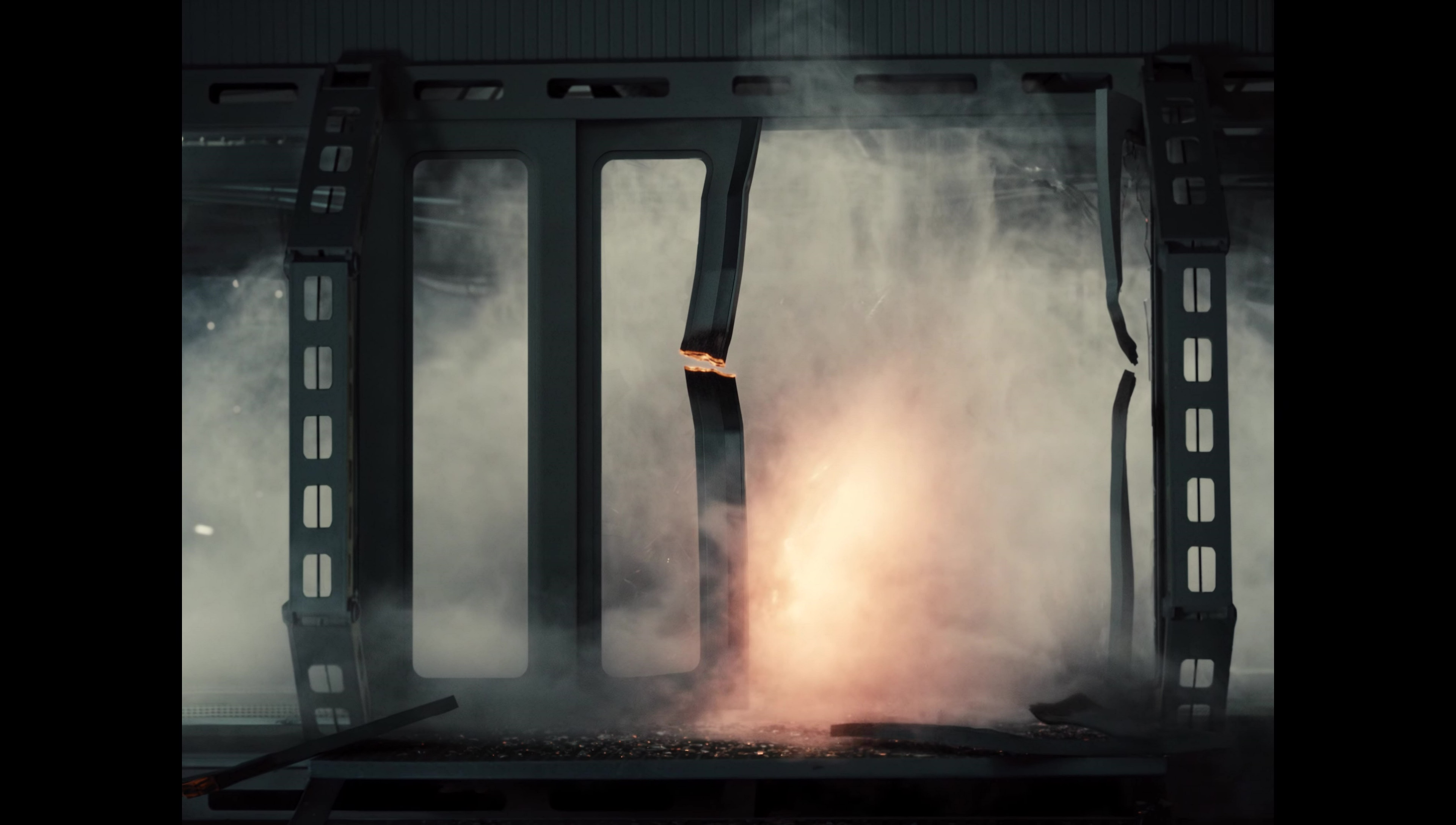 Zack Snyder’s Justice League (2021) HD screenshot 17831