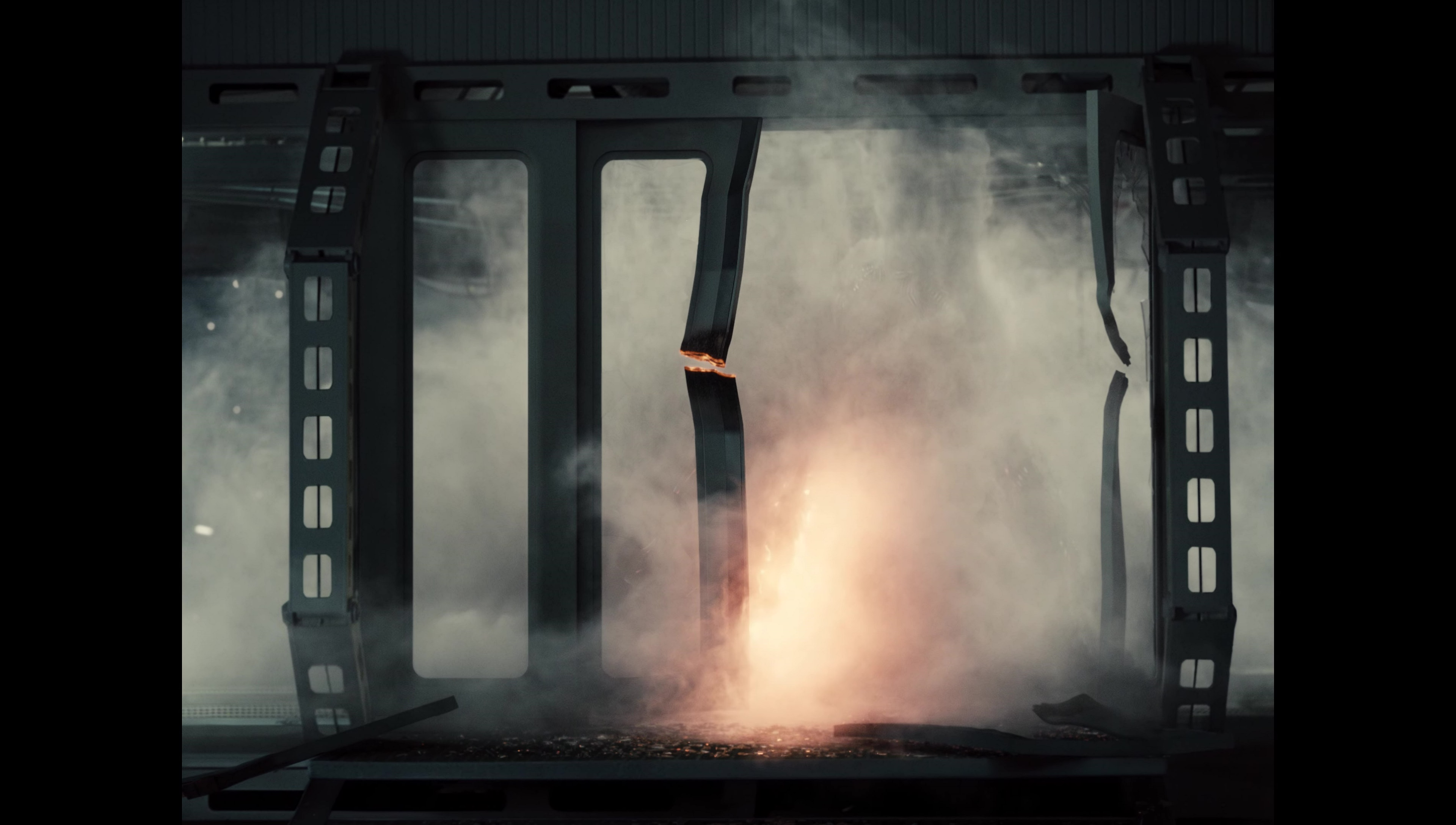 Zack Snyder’s Justice League (2021) screencap 17832