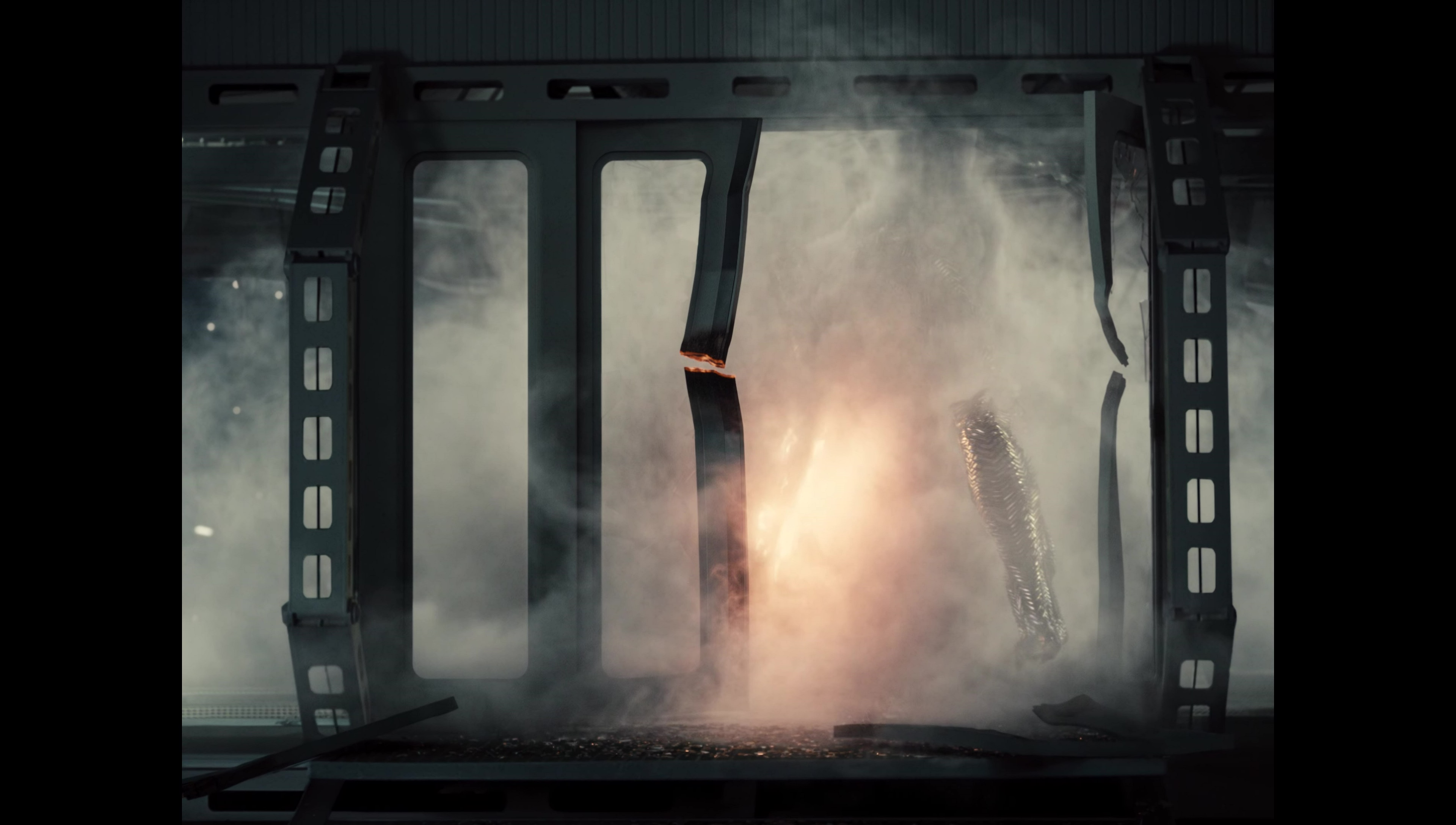 Zack Snyder’s Justice League (2021) movie still 17833